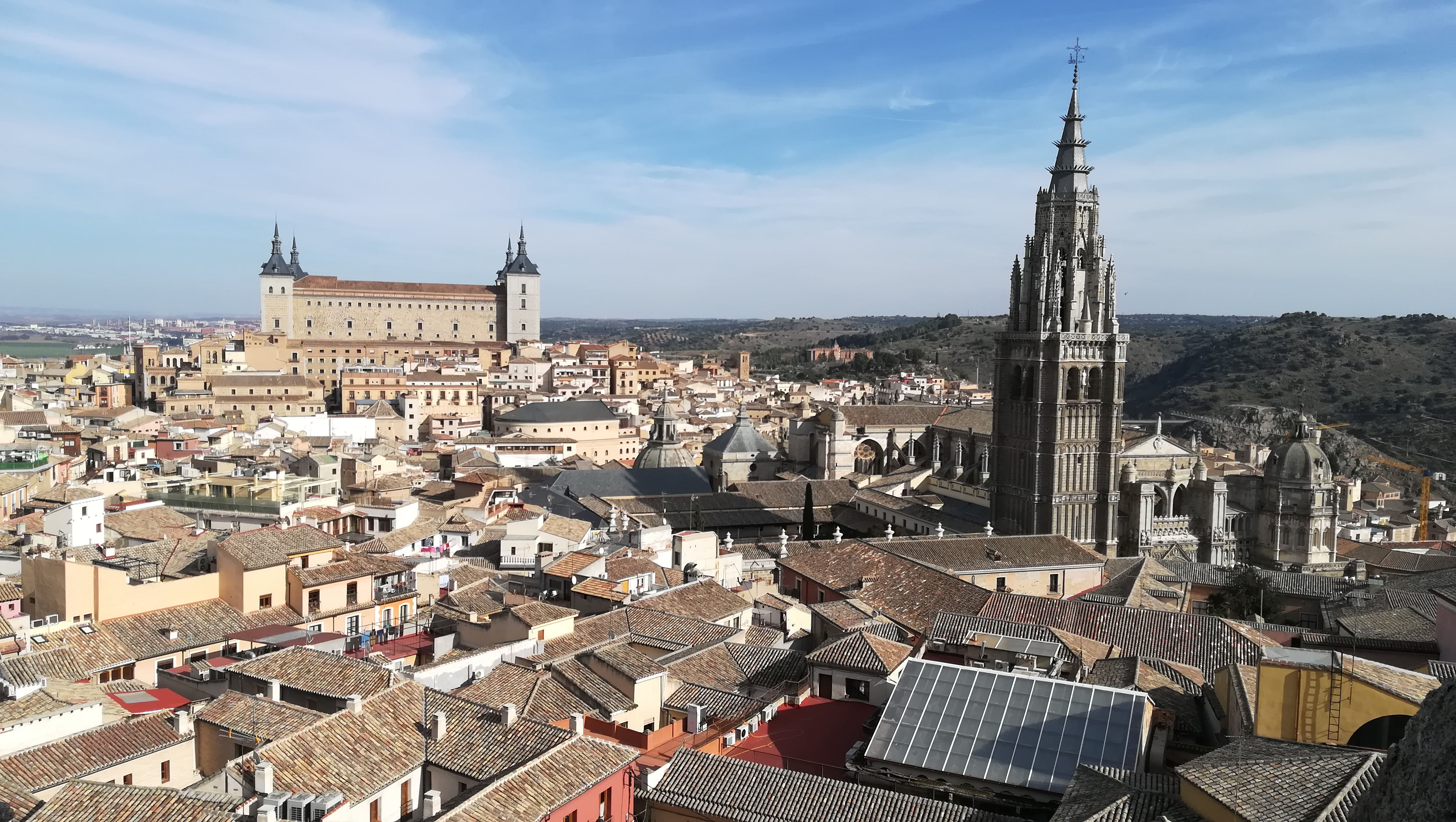 image image Toledo