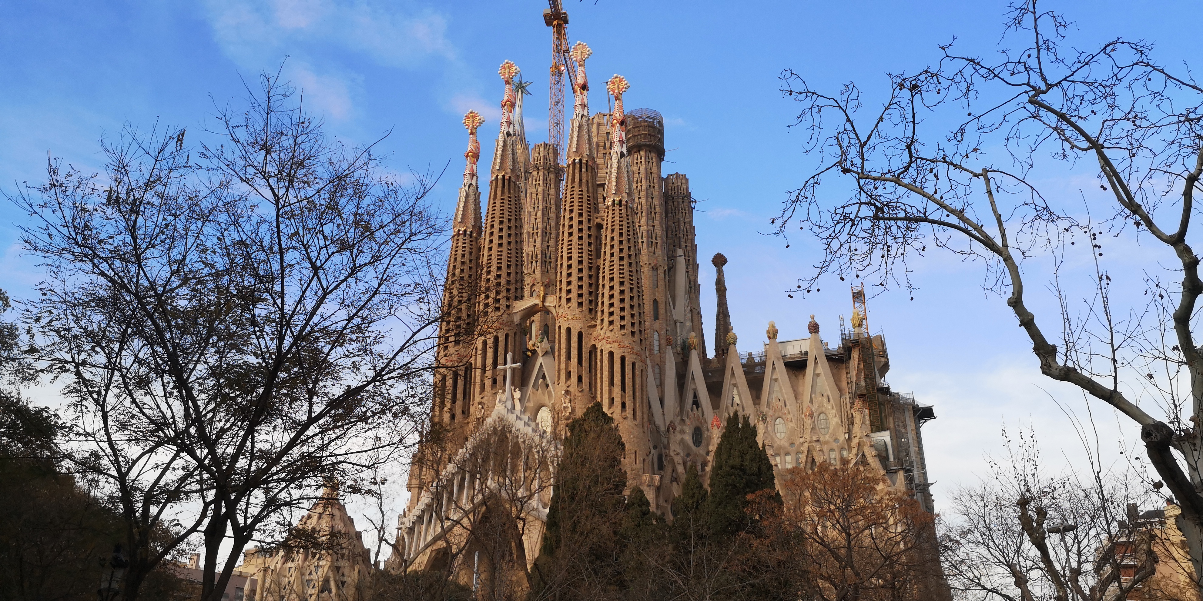 image Barcelona