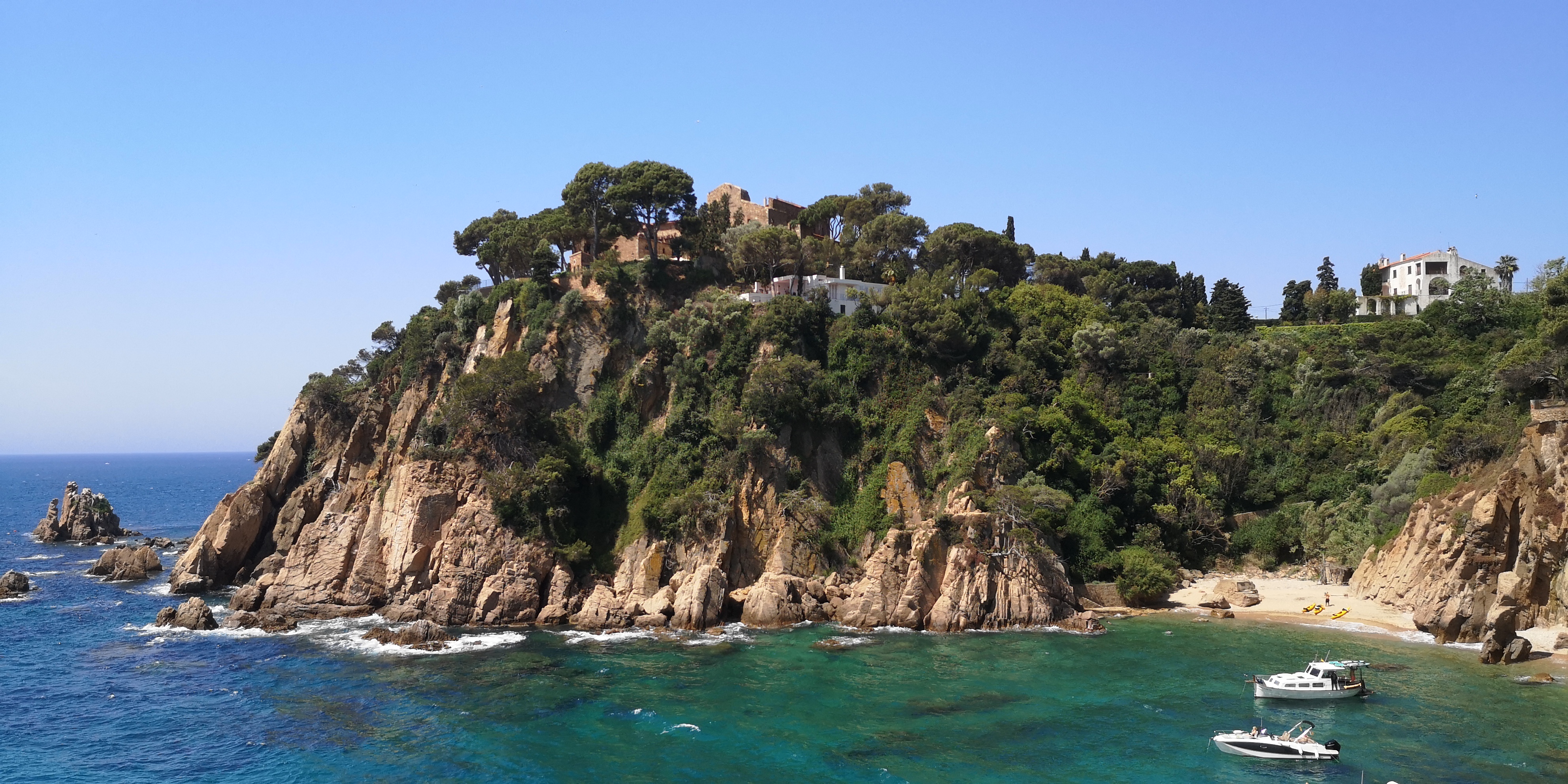 image Blanes