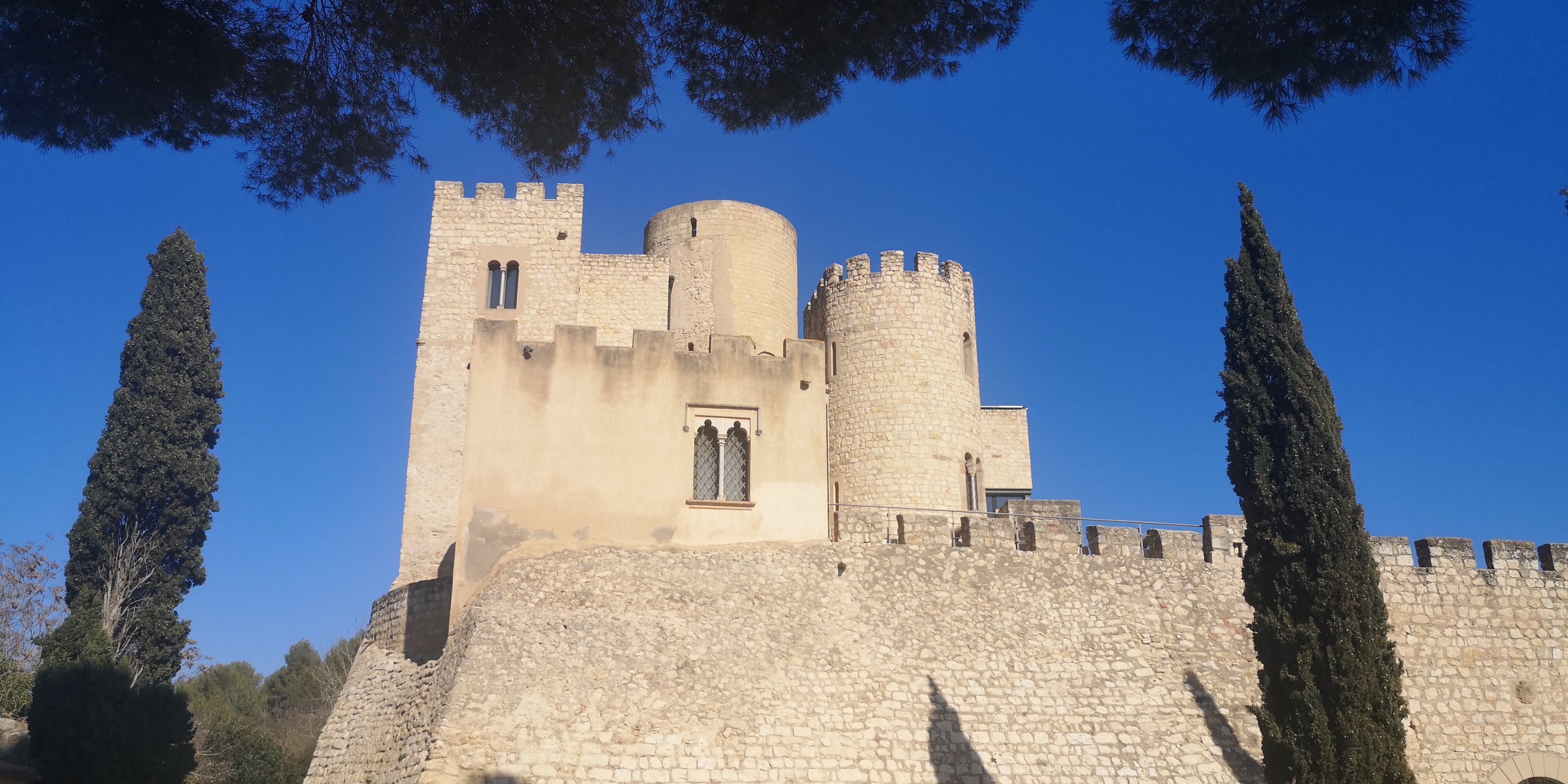 image Castellet