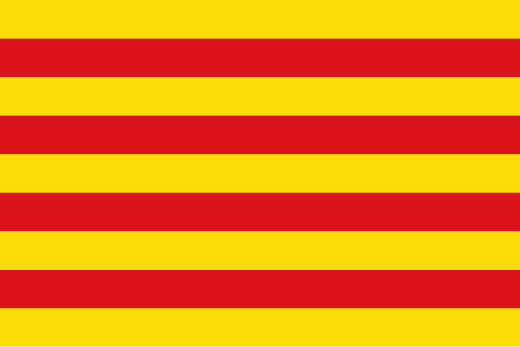 flag Barcelona