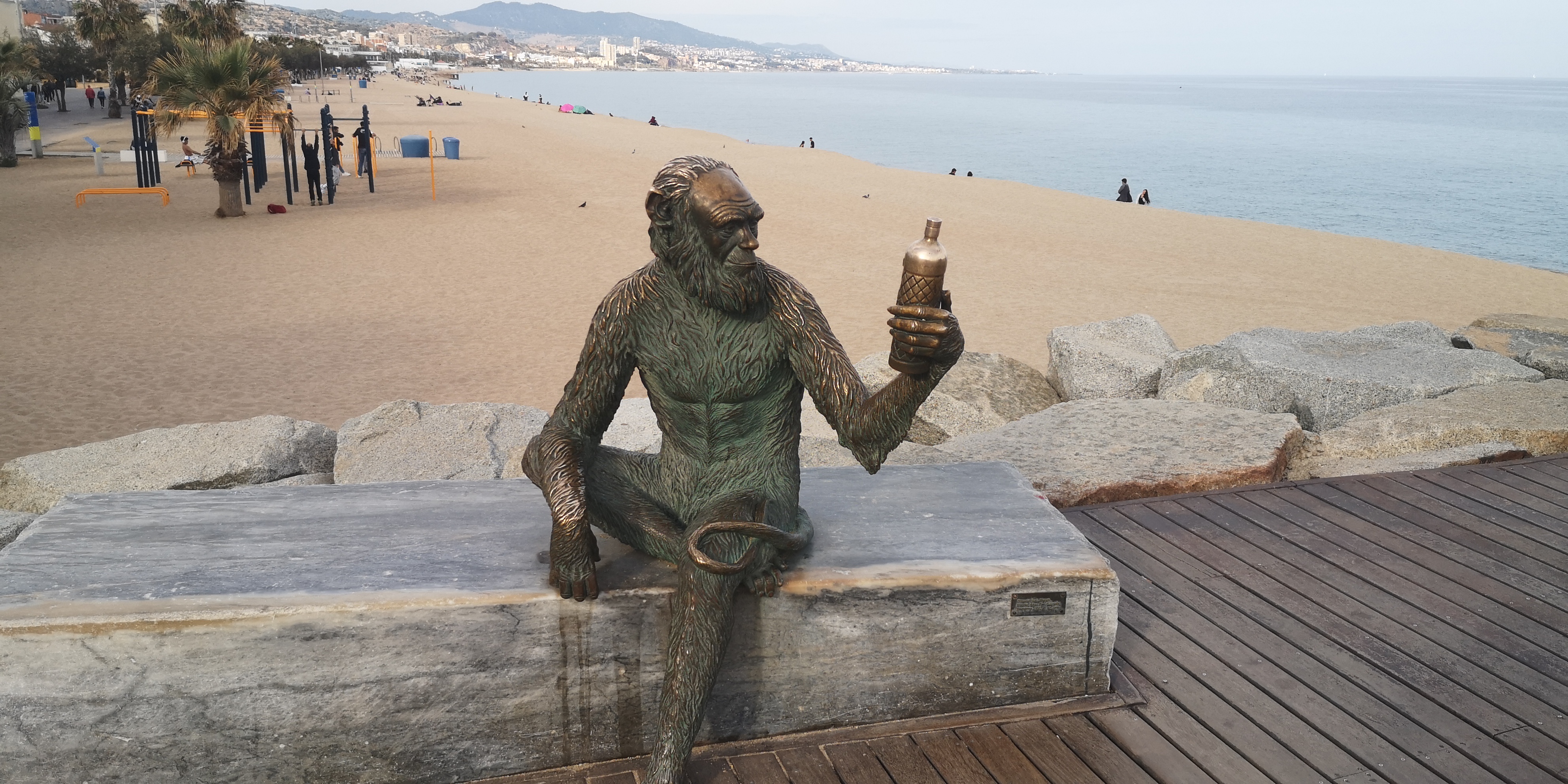 image Sant Adria de Besos