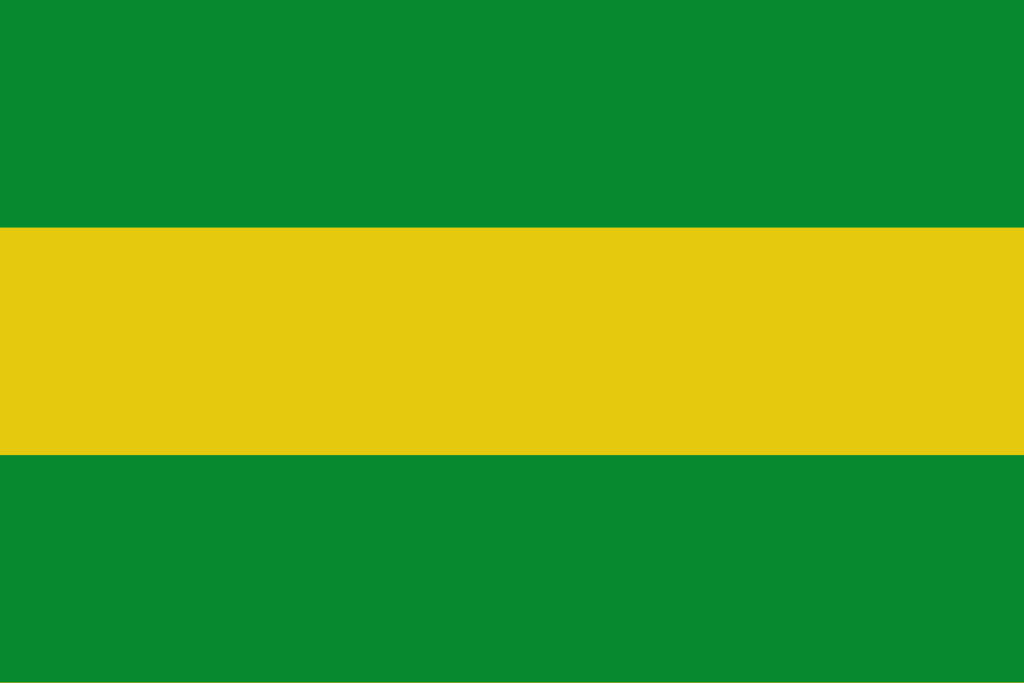 flag Cauca