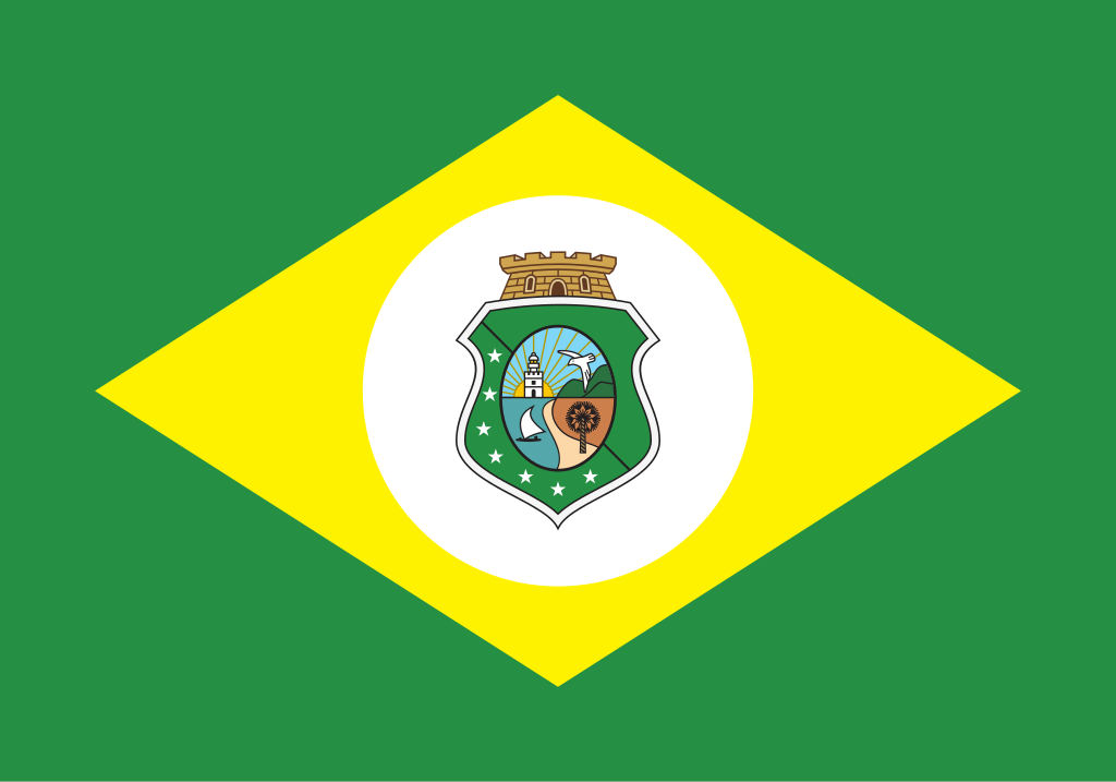 flag Ceará
