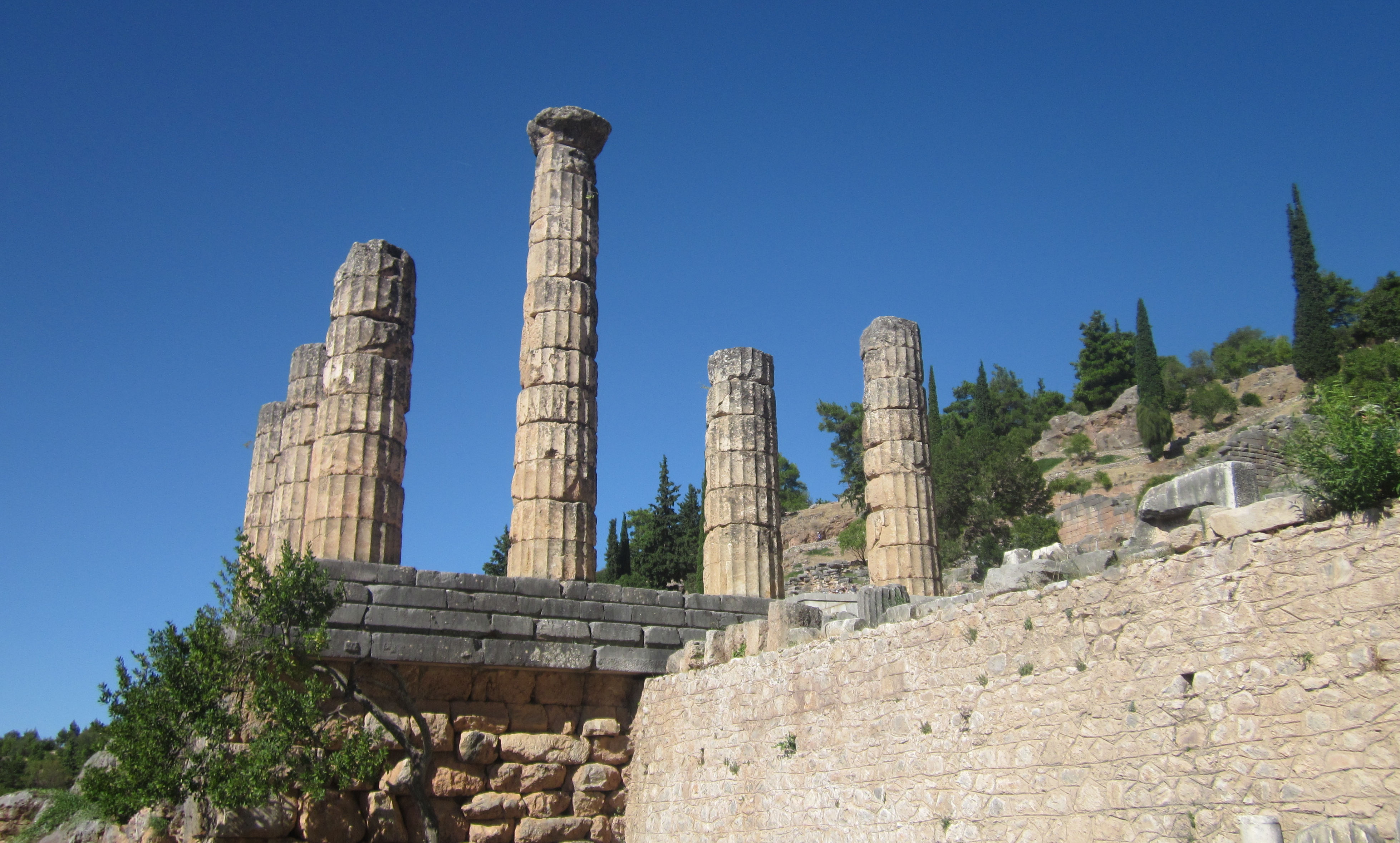 image Central Greece