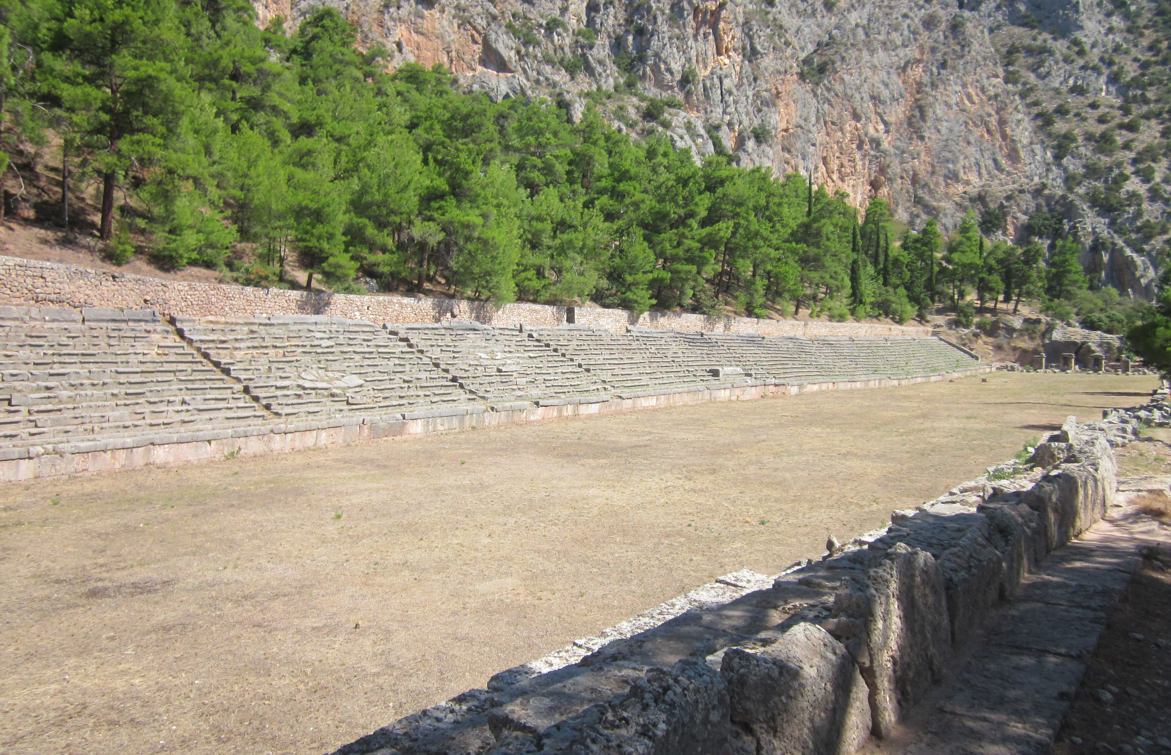 image Central Greece