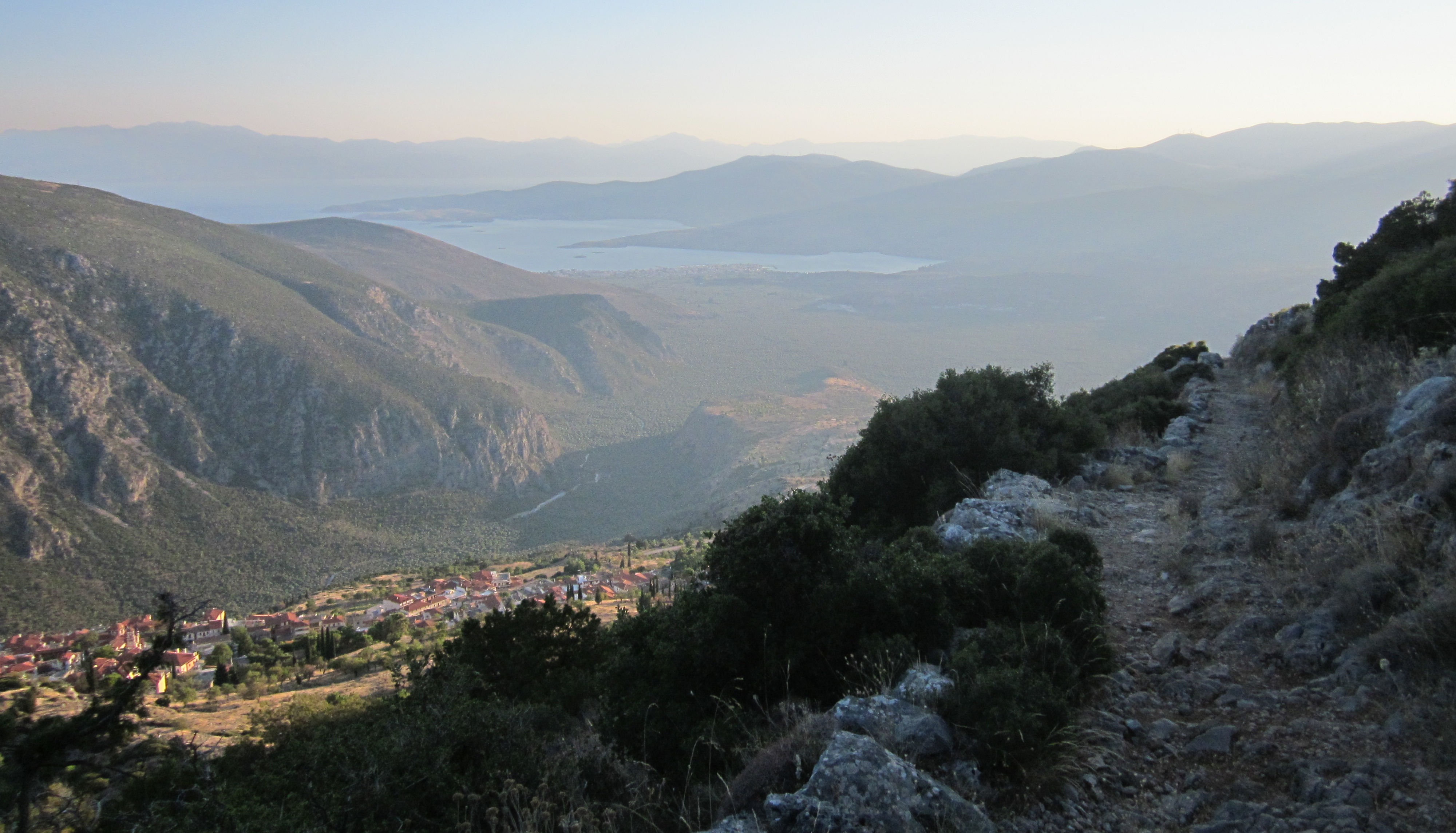 image Central Greece