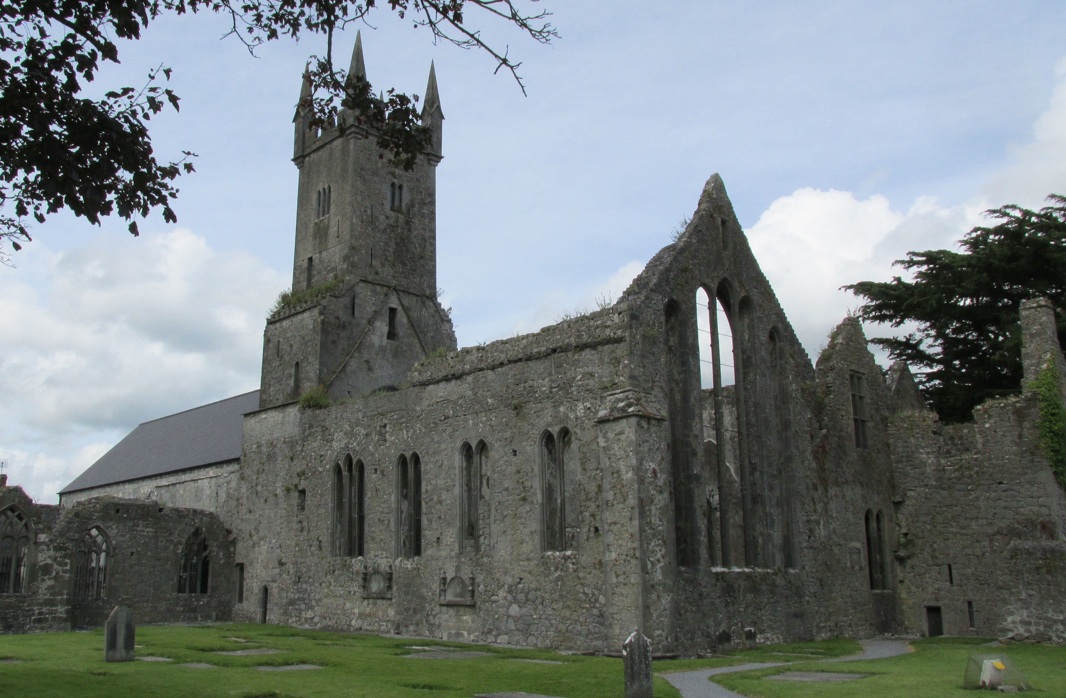 image Clare