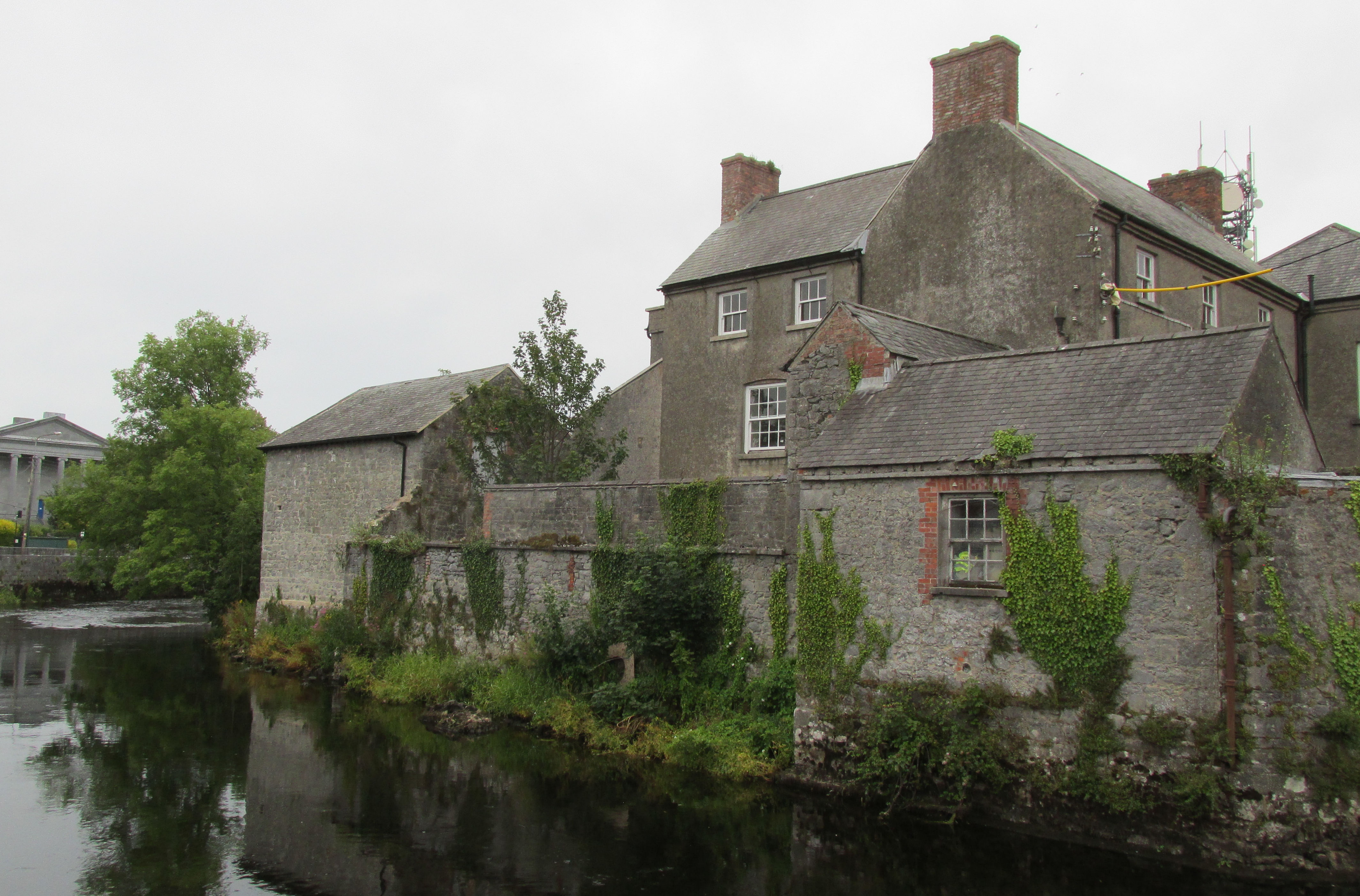 image Clare