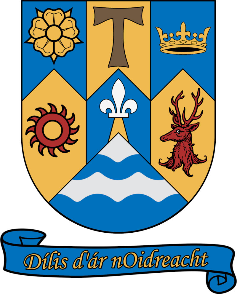 Flag Clare