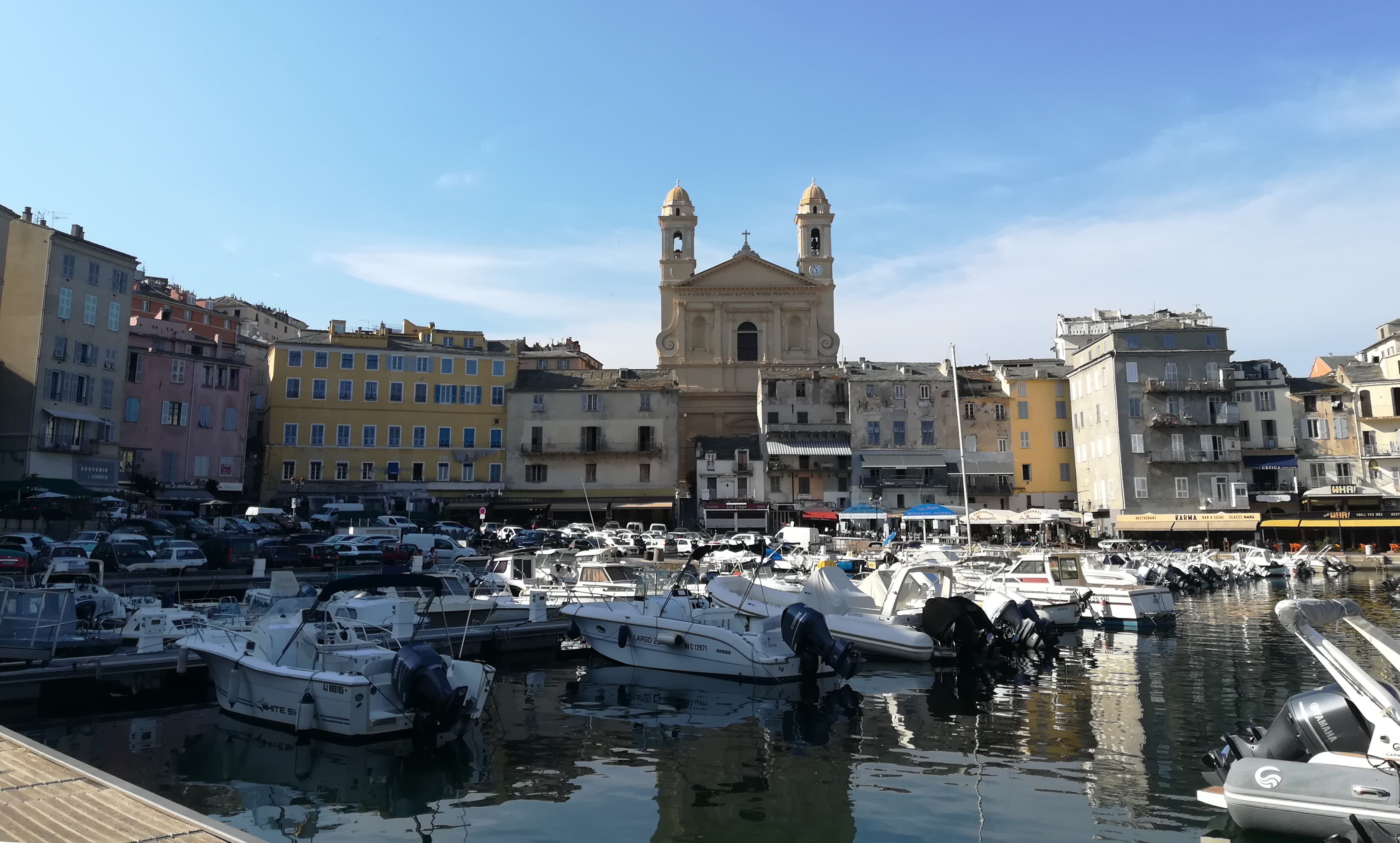 image Corse