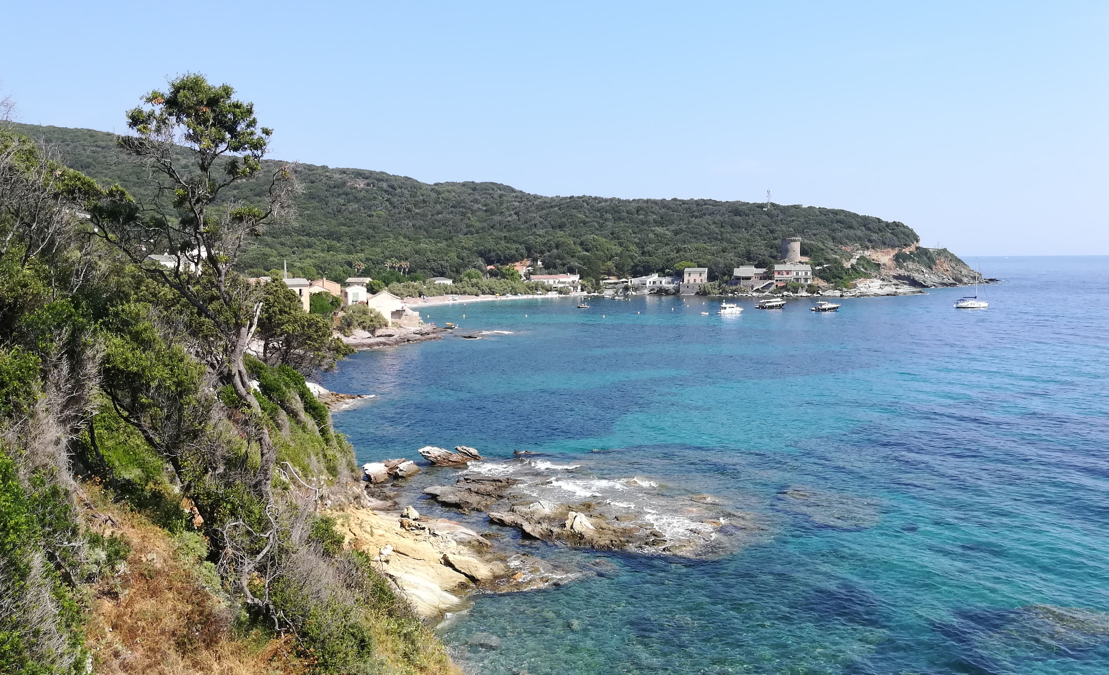 image Corse