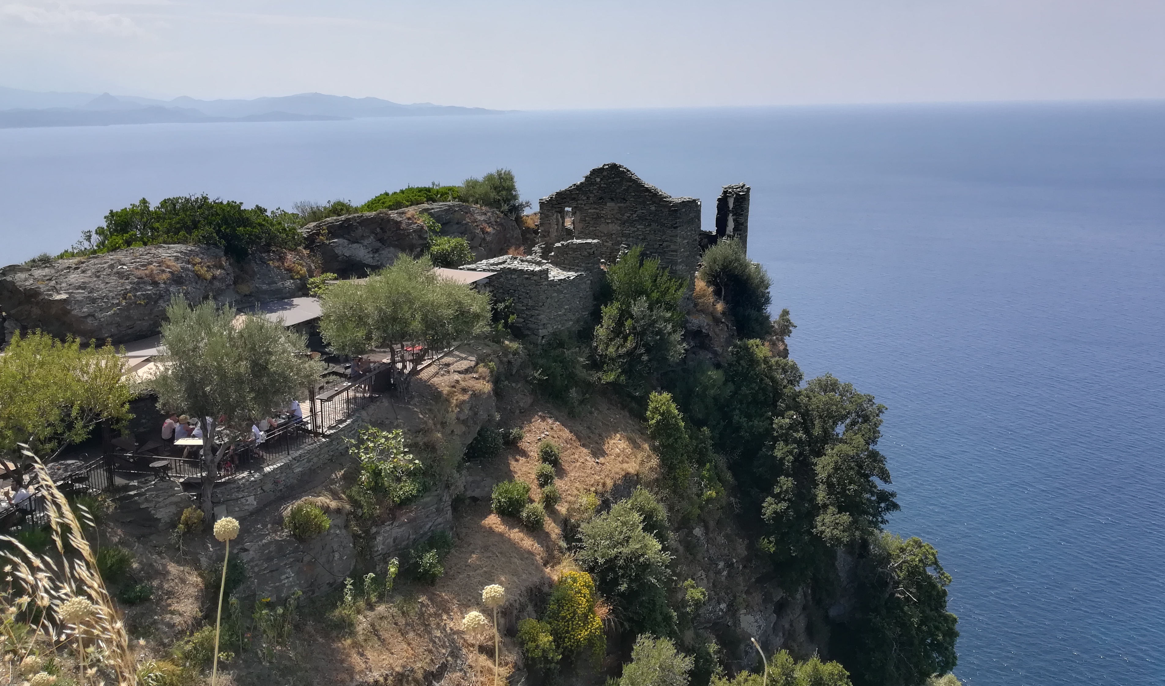 image Corse