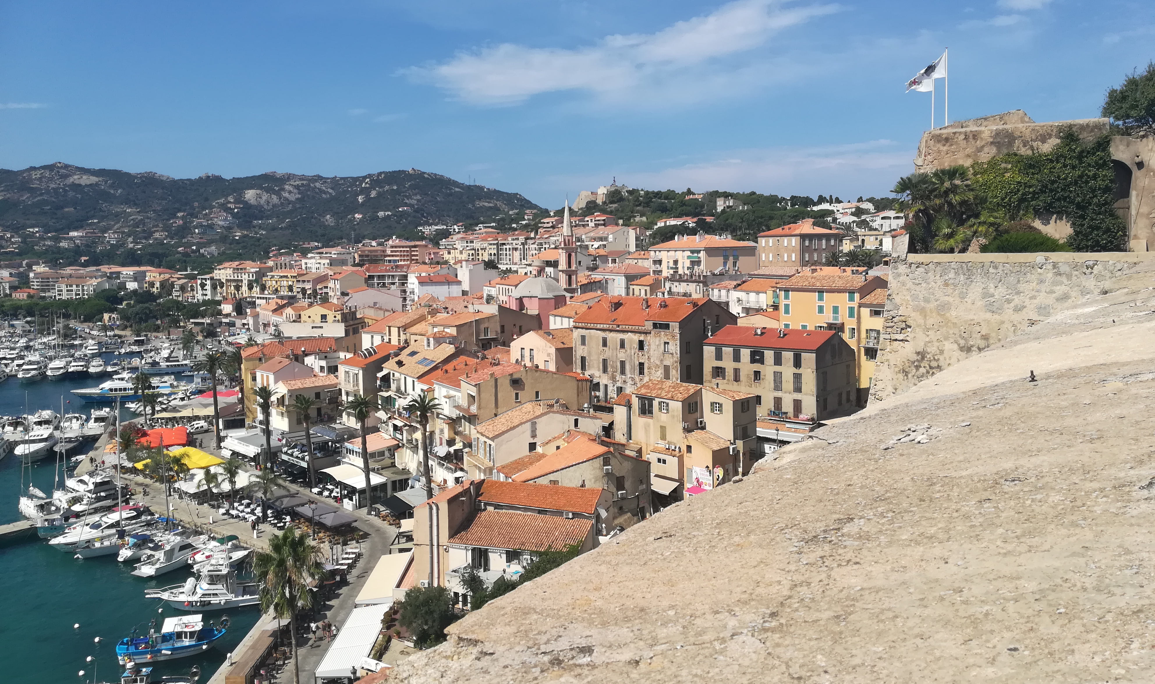image Corse