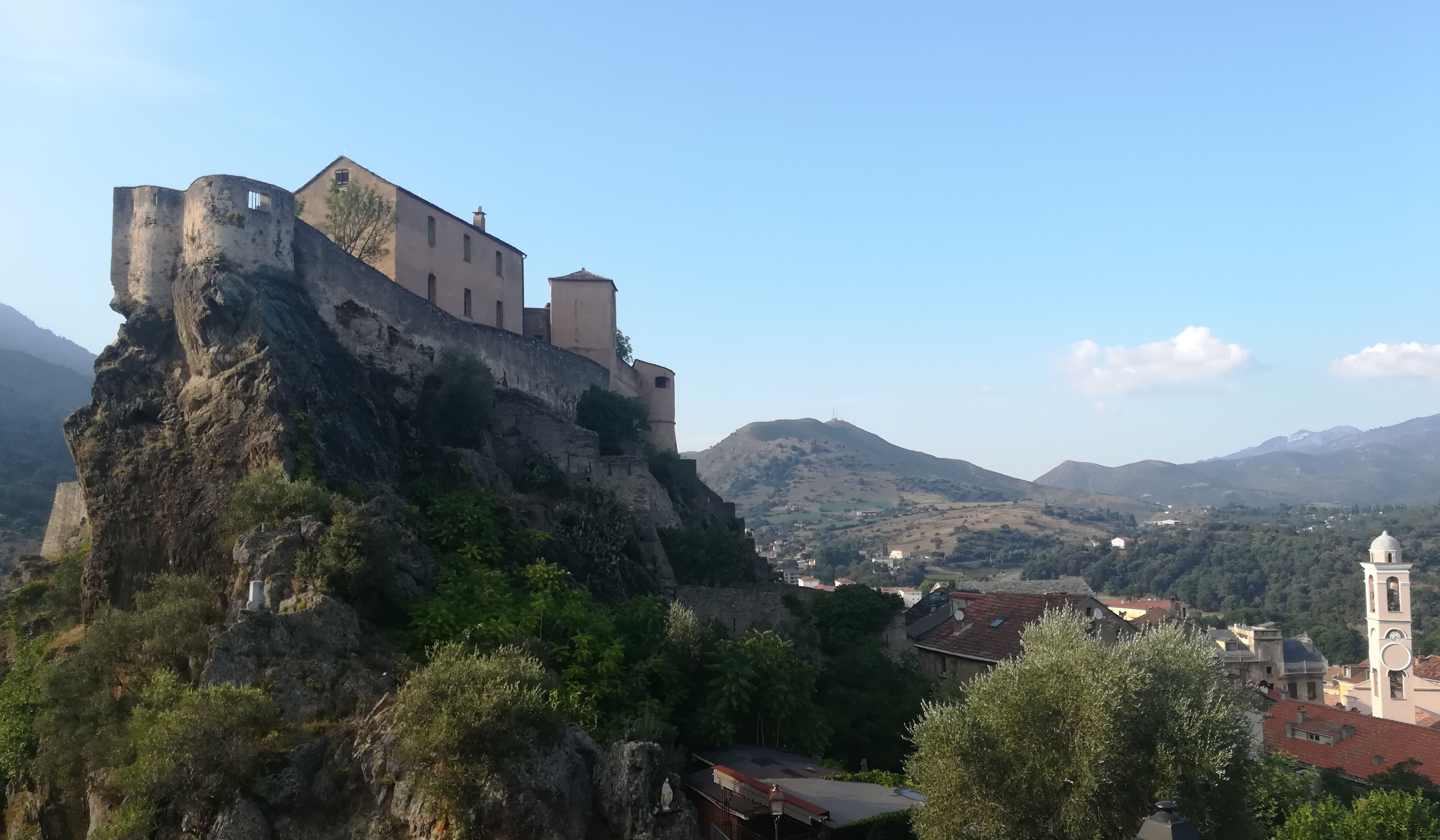 image Corse