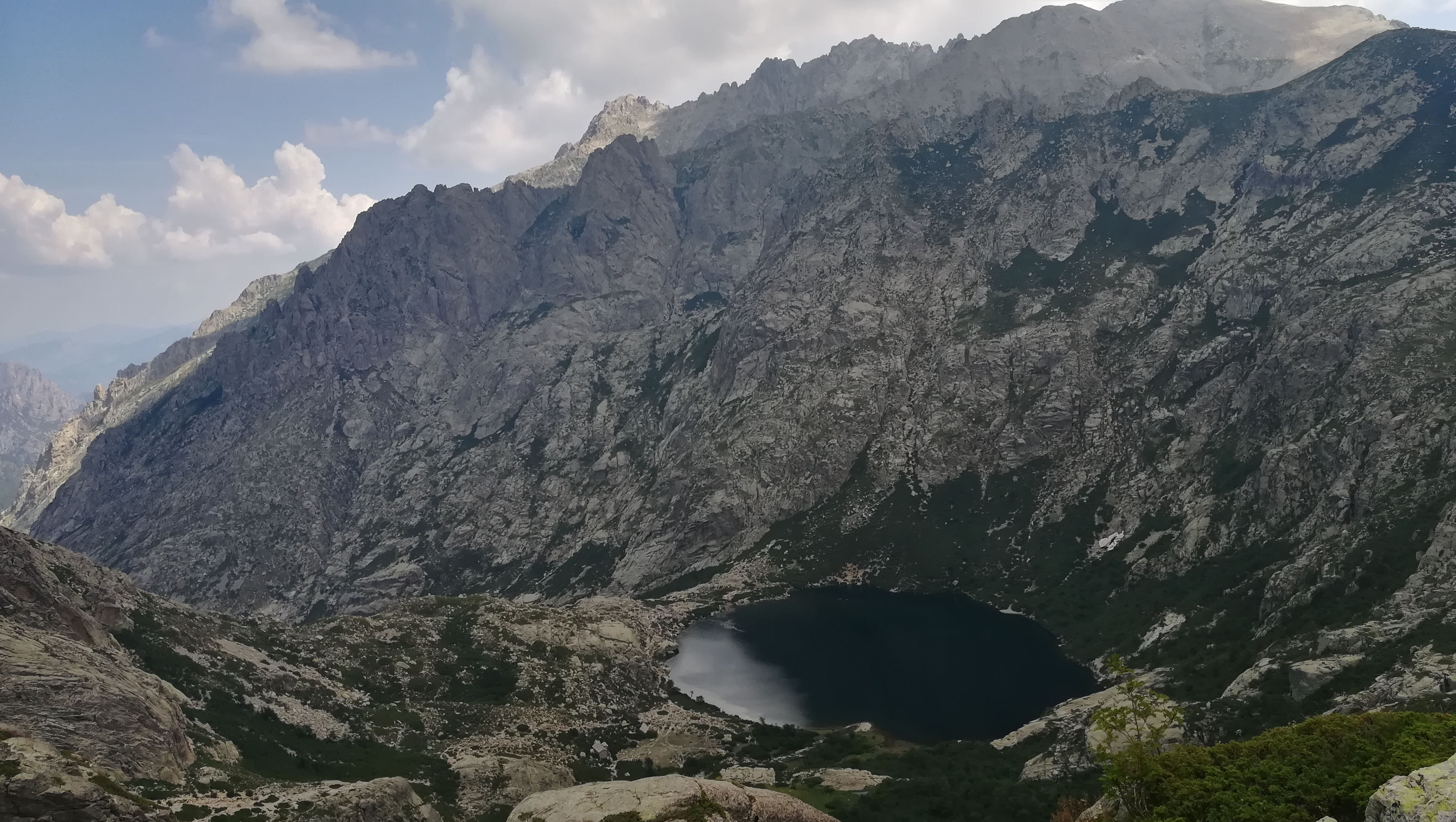 image Corse