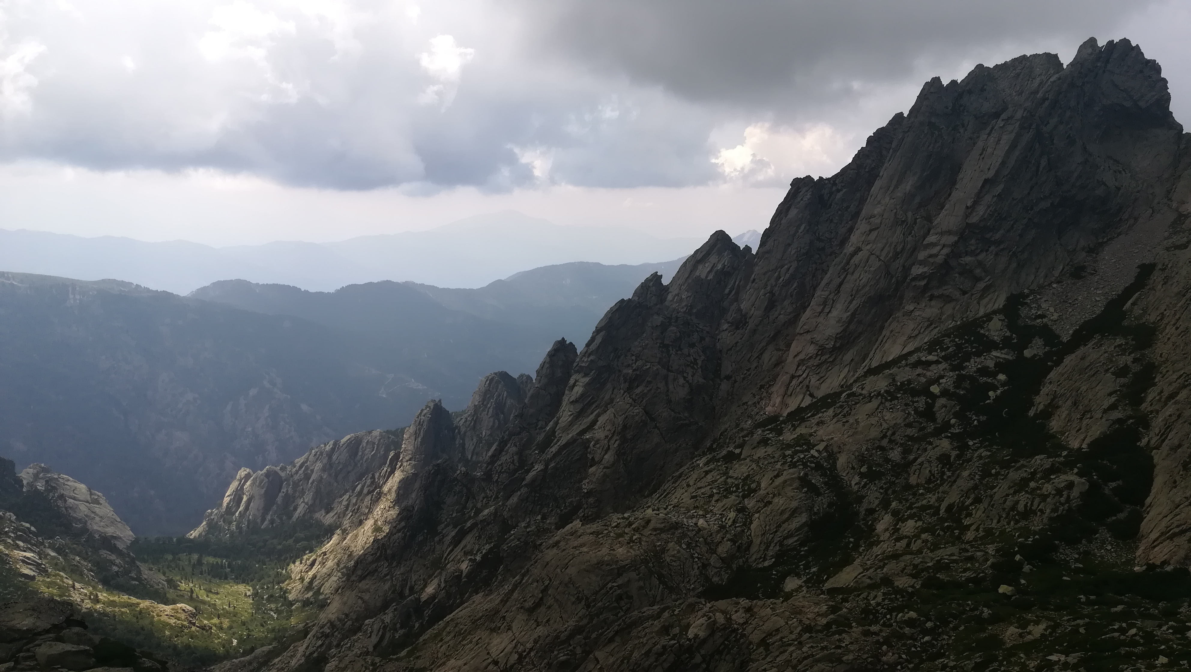 image Corse