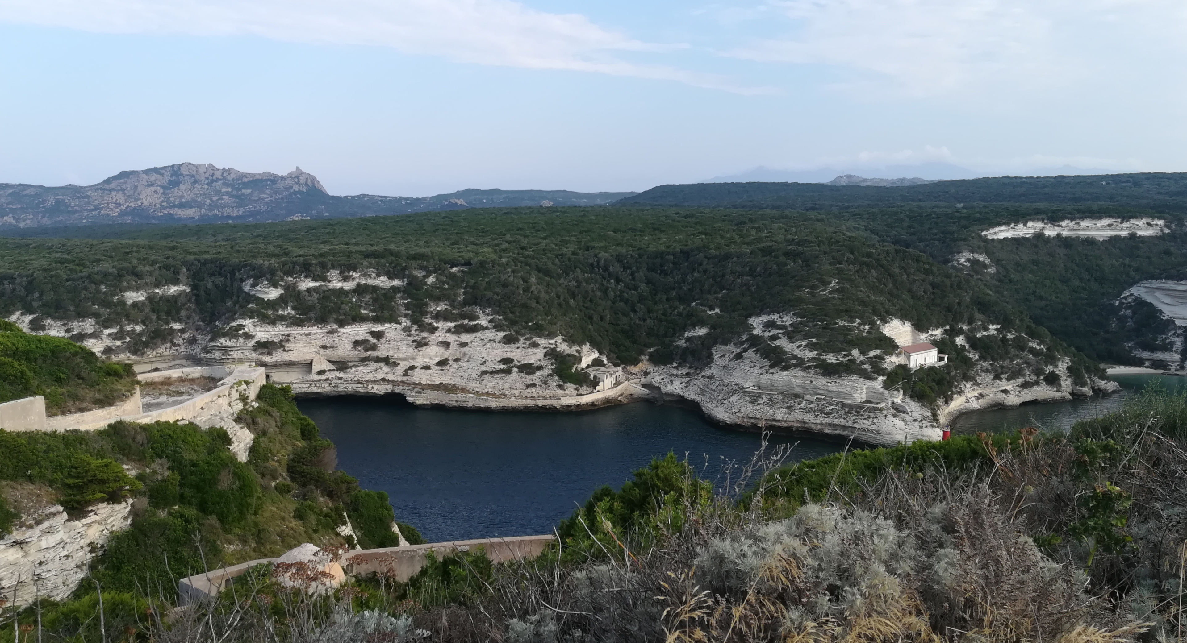image Corse