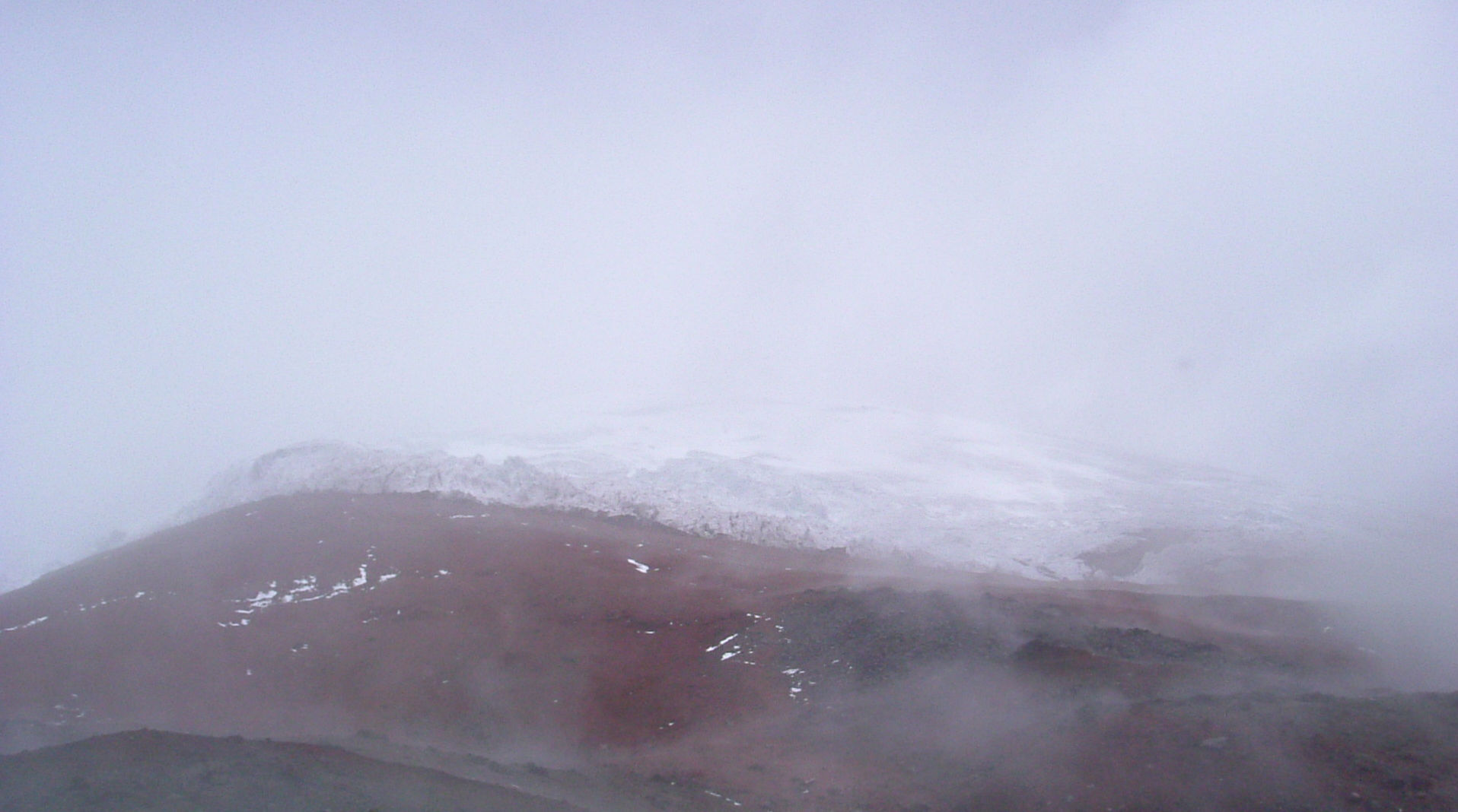 image Cotopaxi