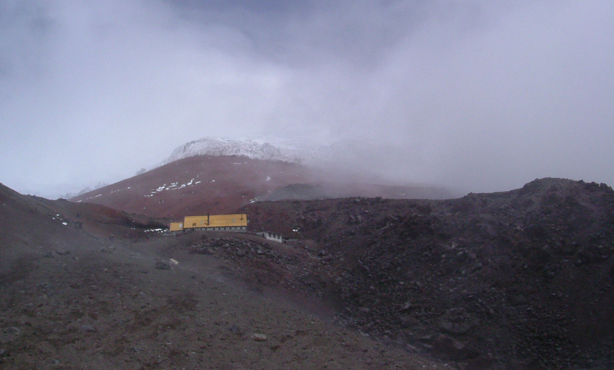 image Cotopaxi