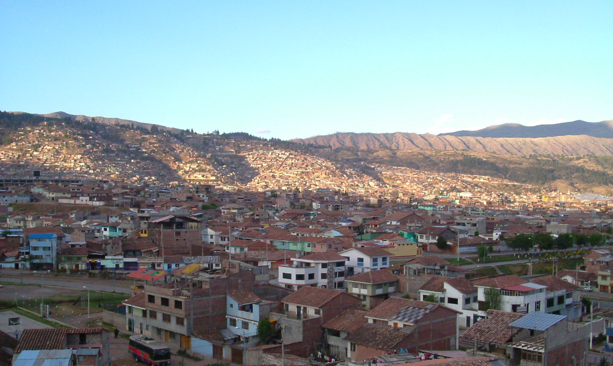 image Cuzco