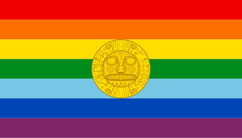 flag Cusco