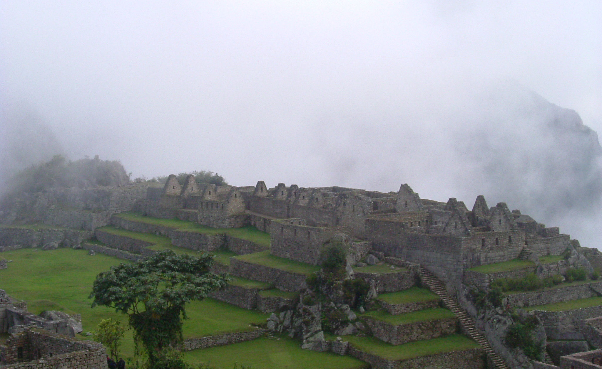 image Machu Picchu