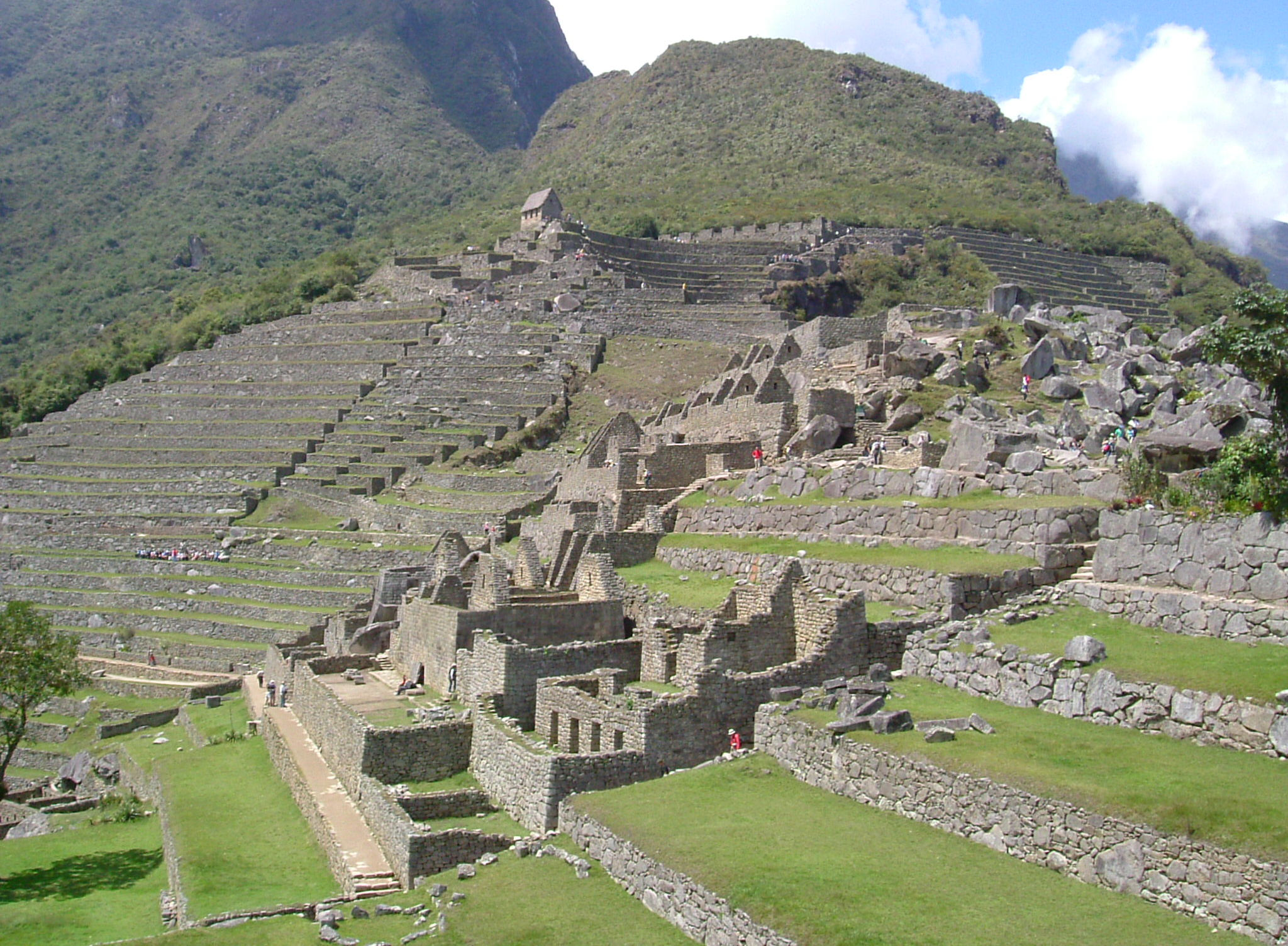 image Machu Picchu