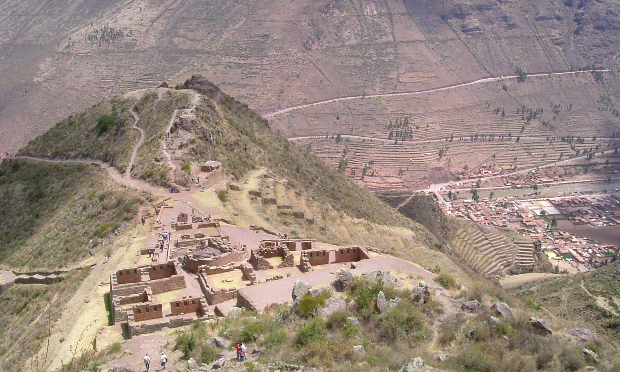 image Urubamba