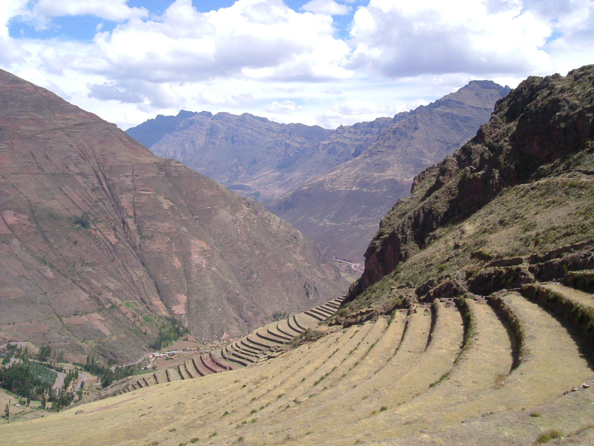 image Urubamba