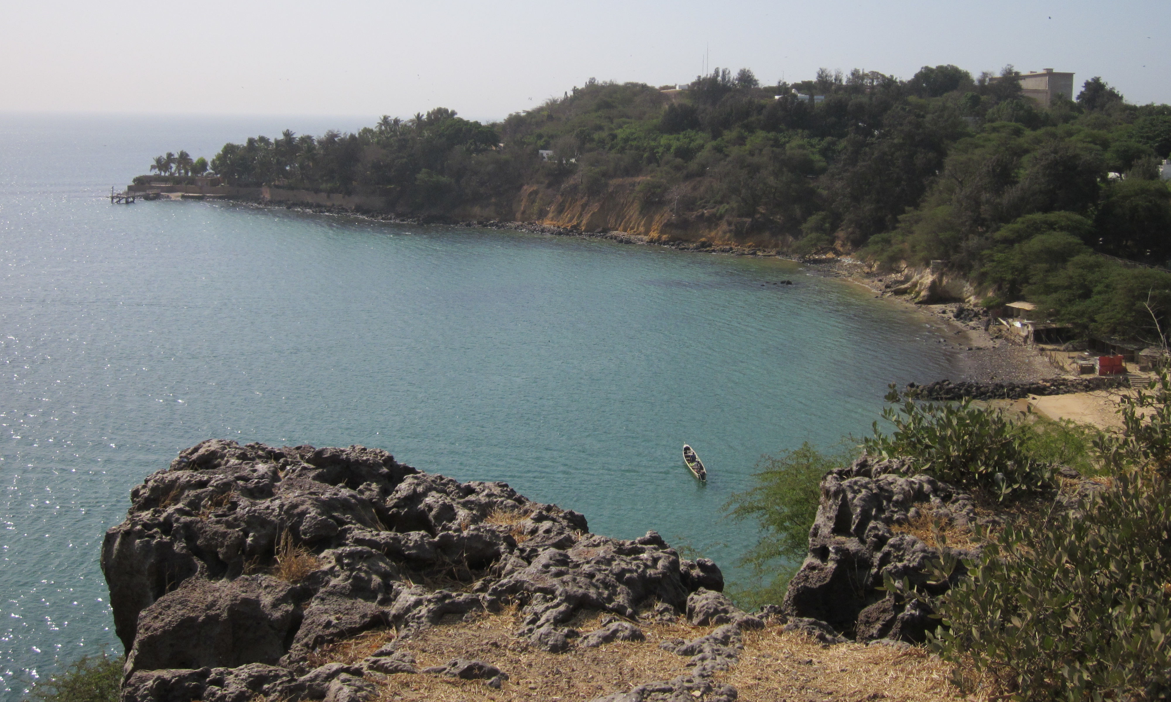 image Dakar