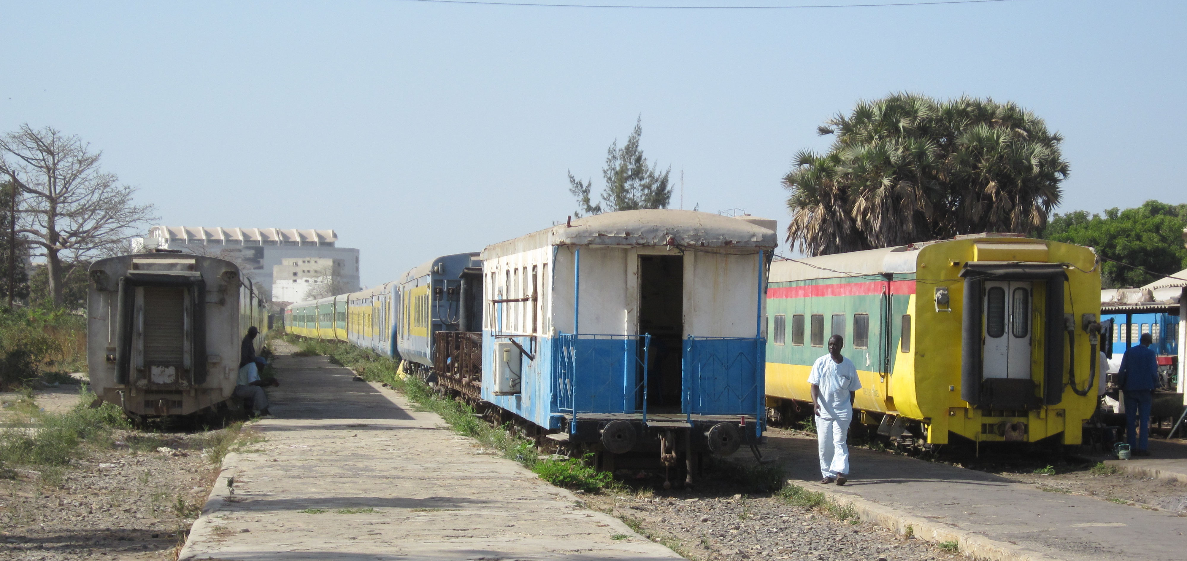 image Dakar