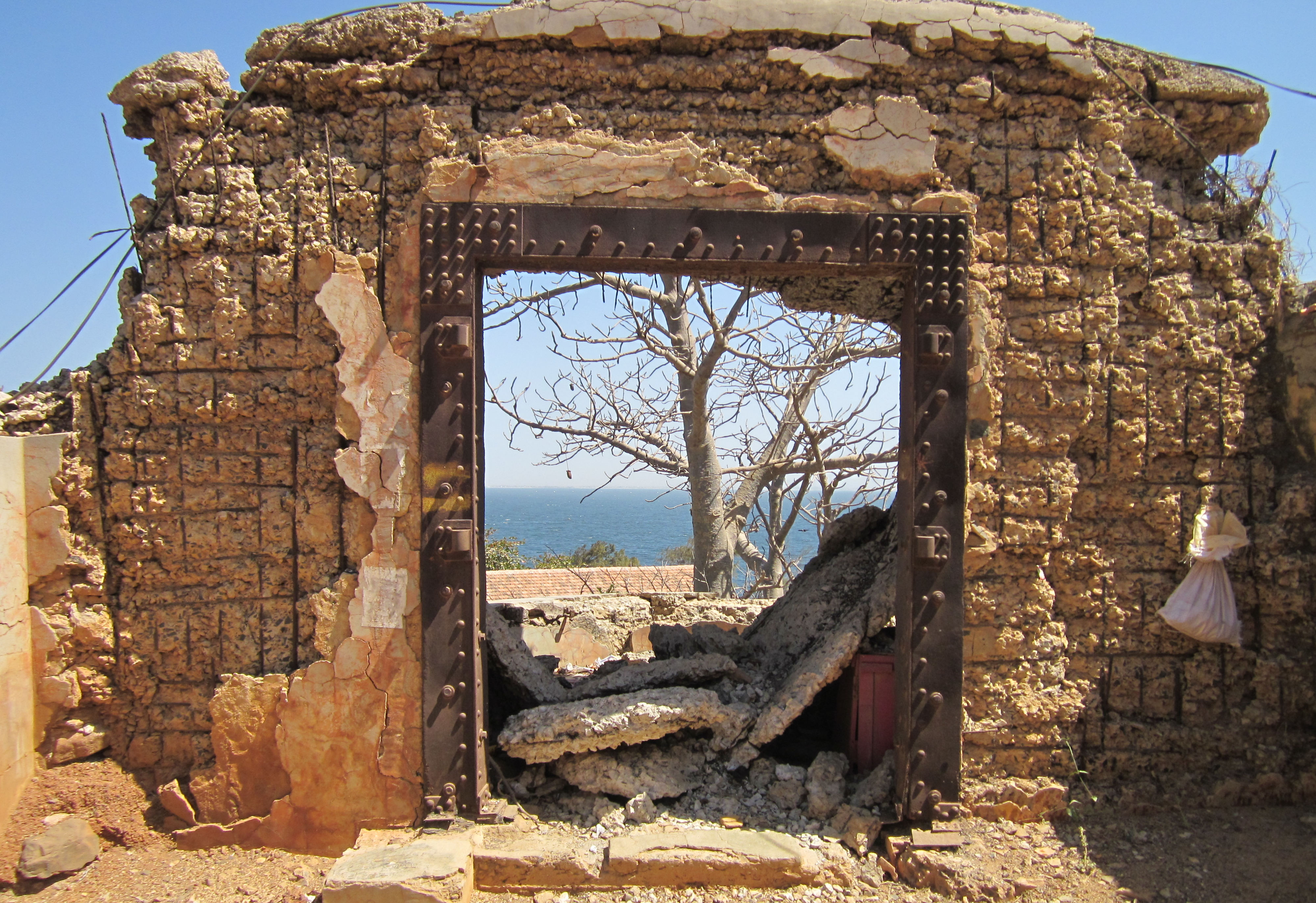 image Dakar
