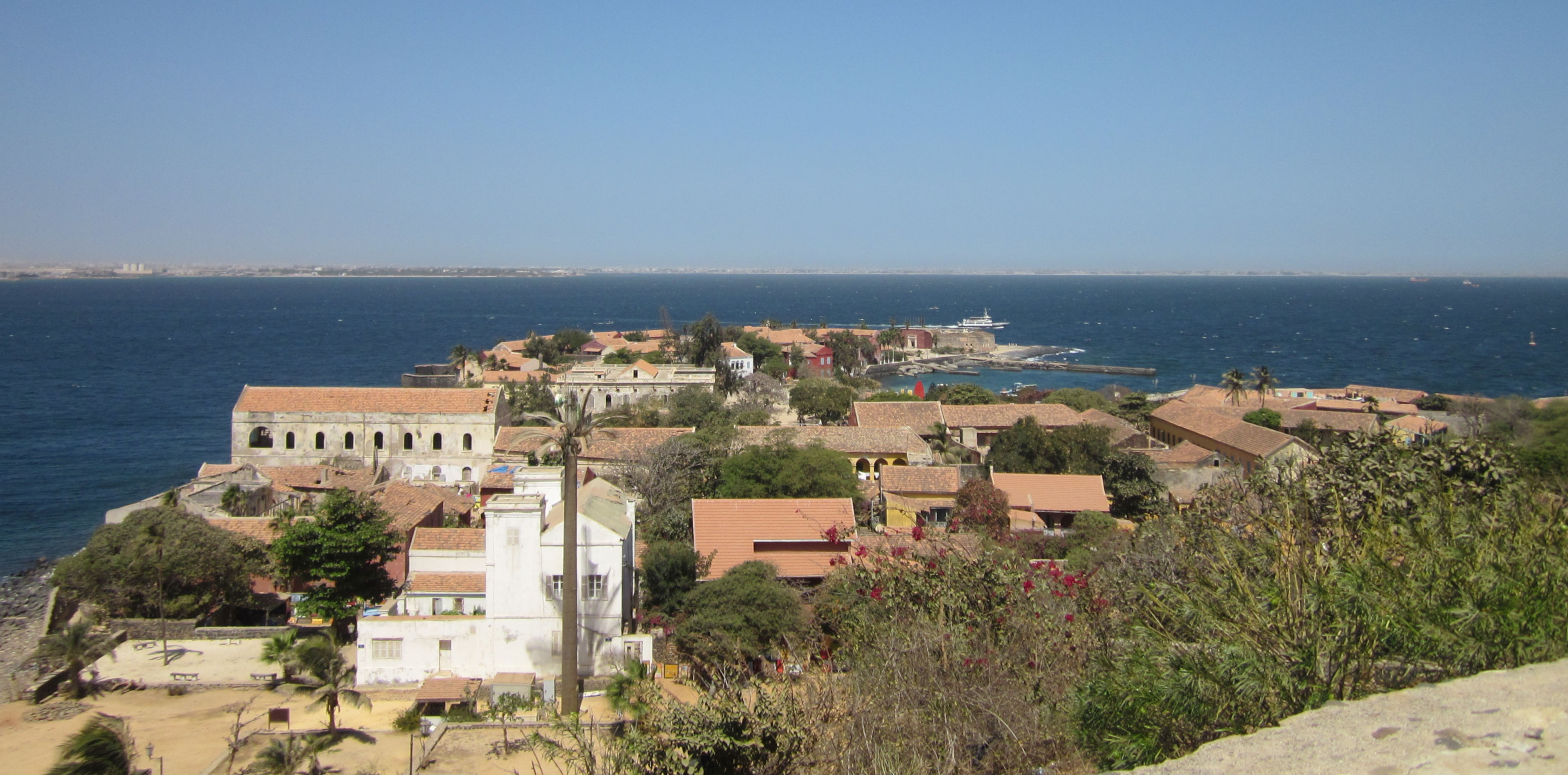 image Dakar