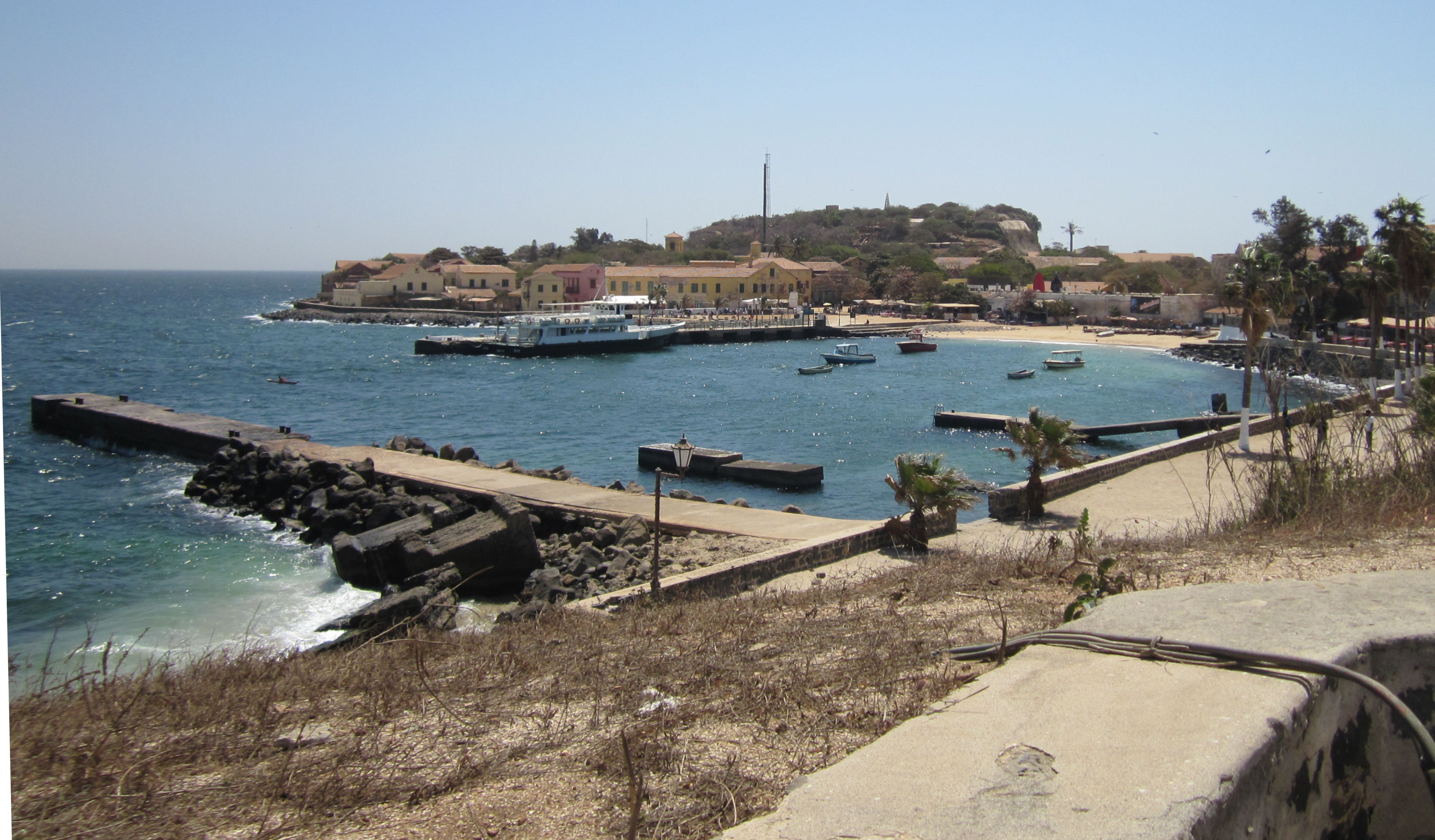 image Dakar