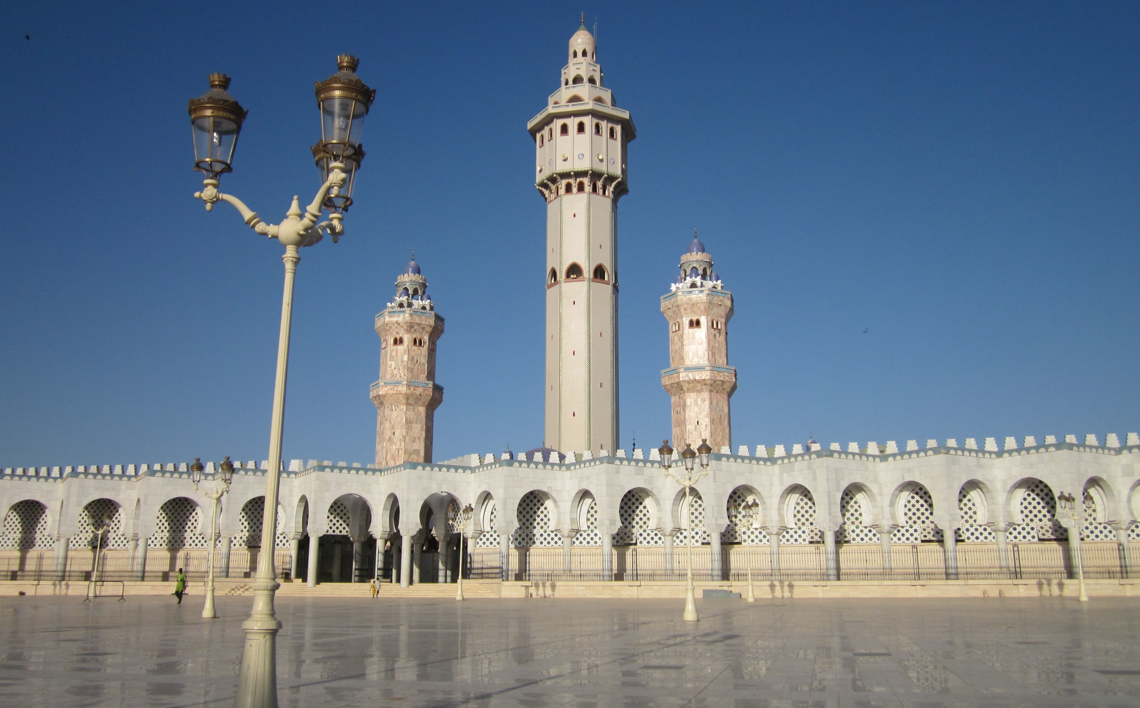 image Diourbal