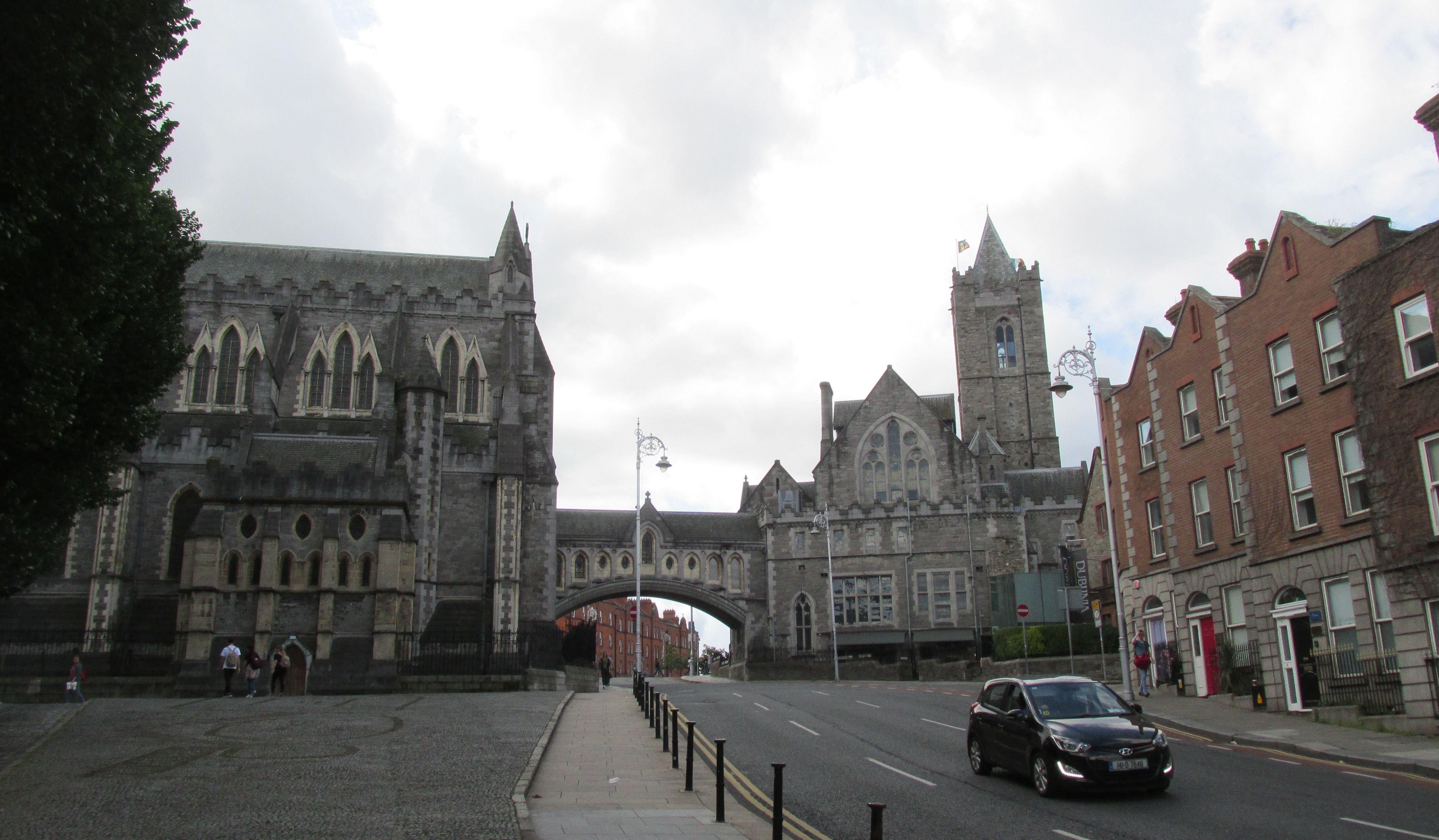 image Dublin