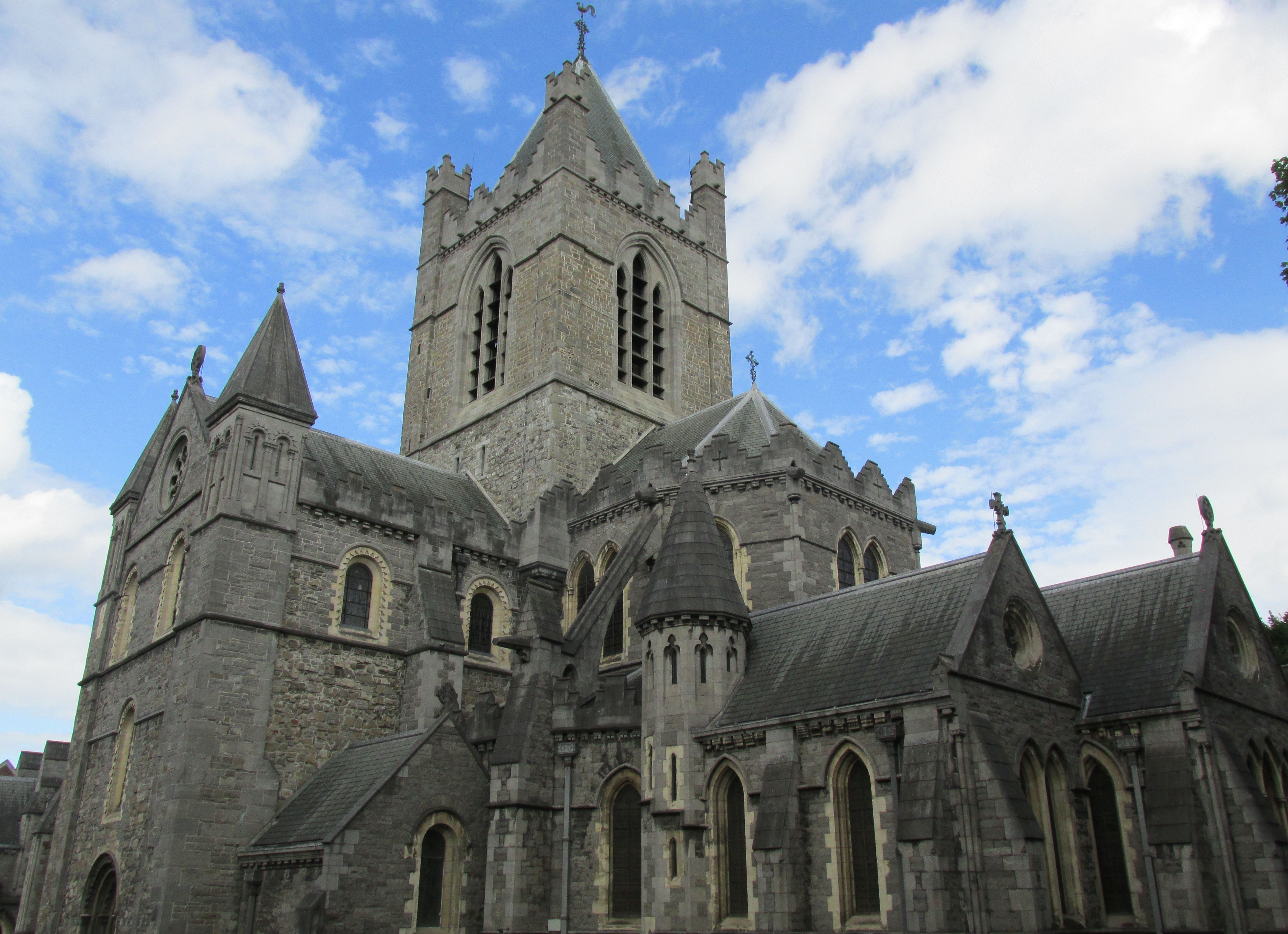 image Dublin