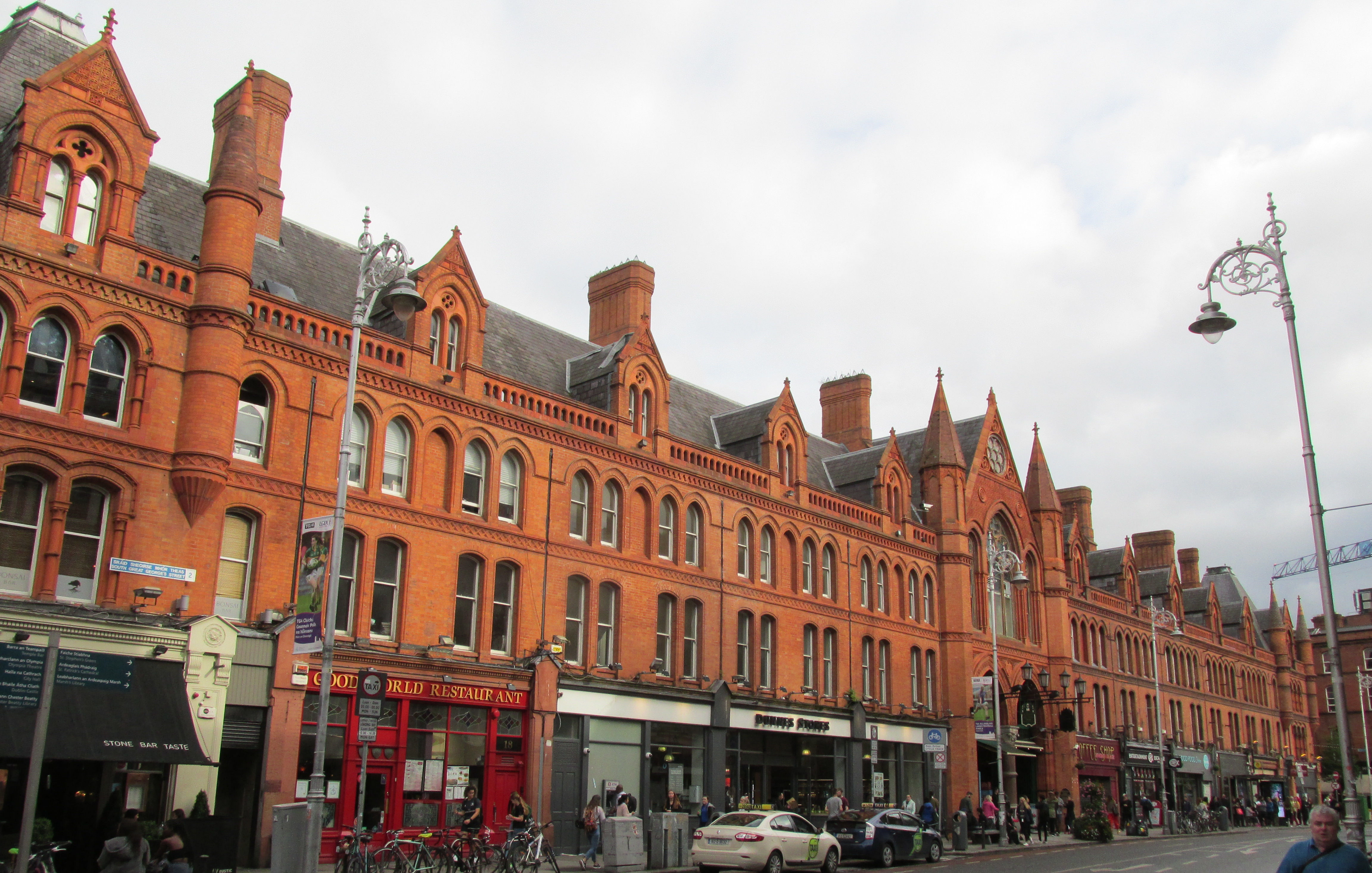 image Dublin