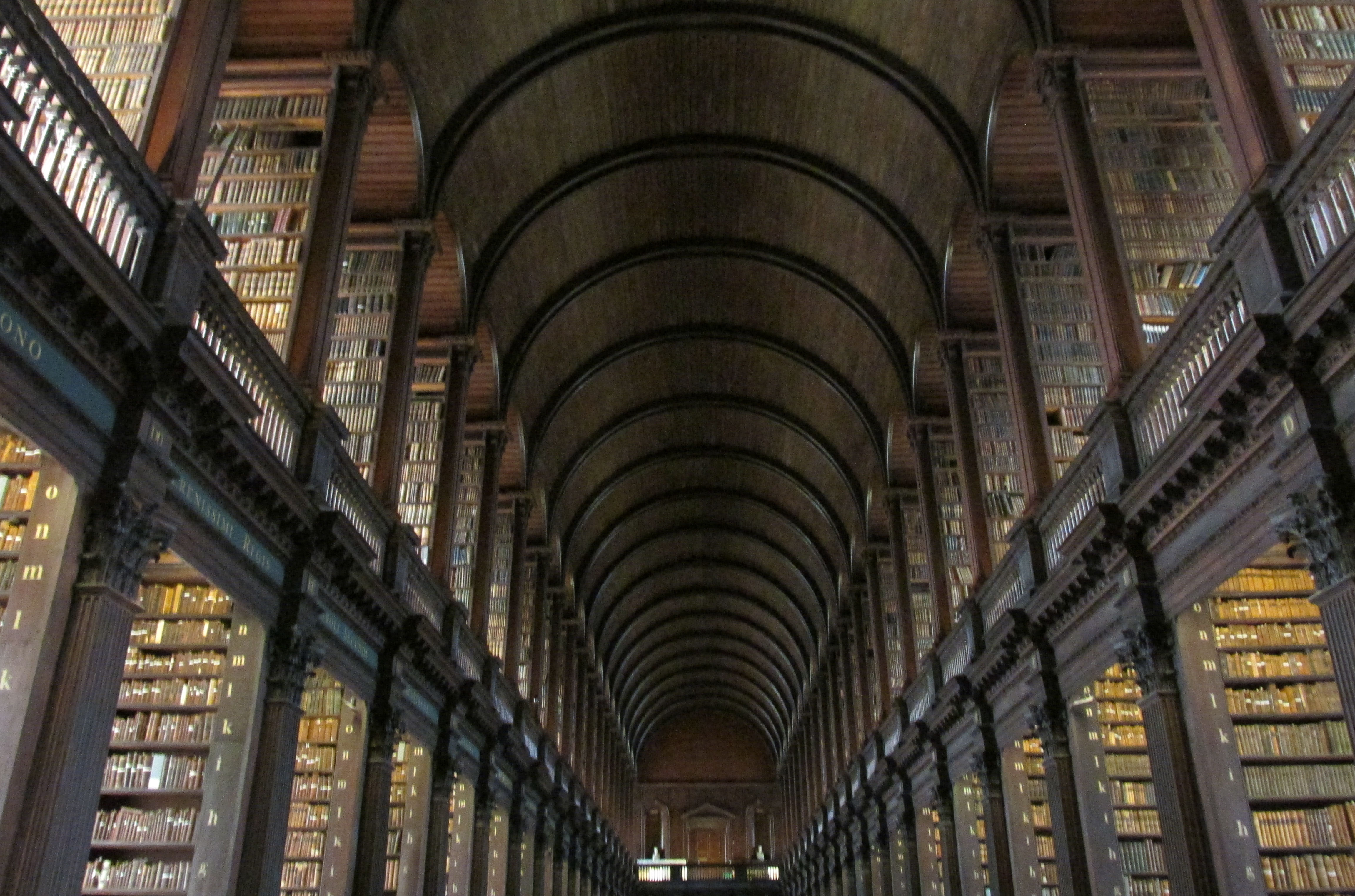 image Dublin