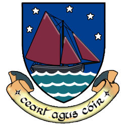 Flag Galway