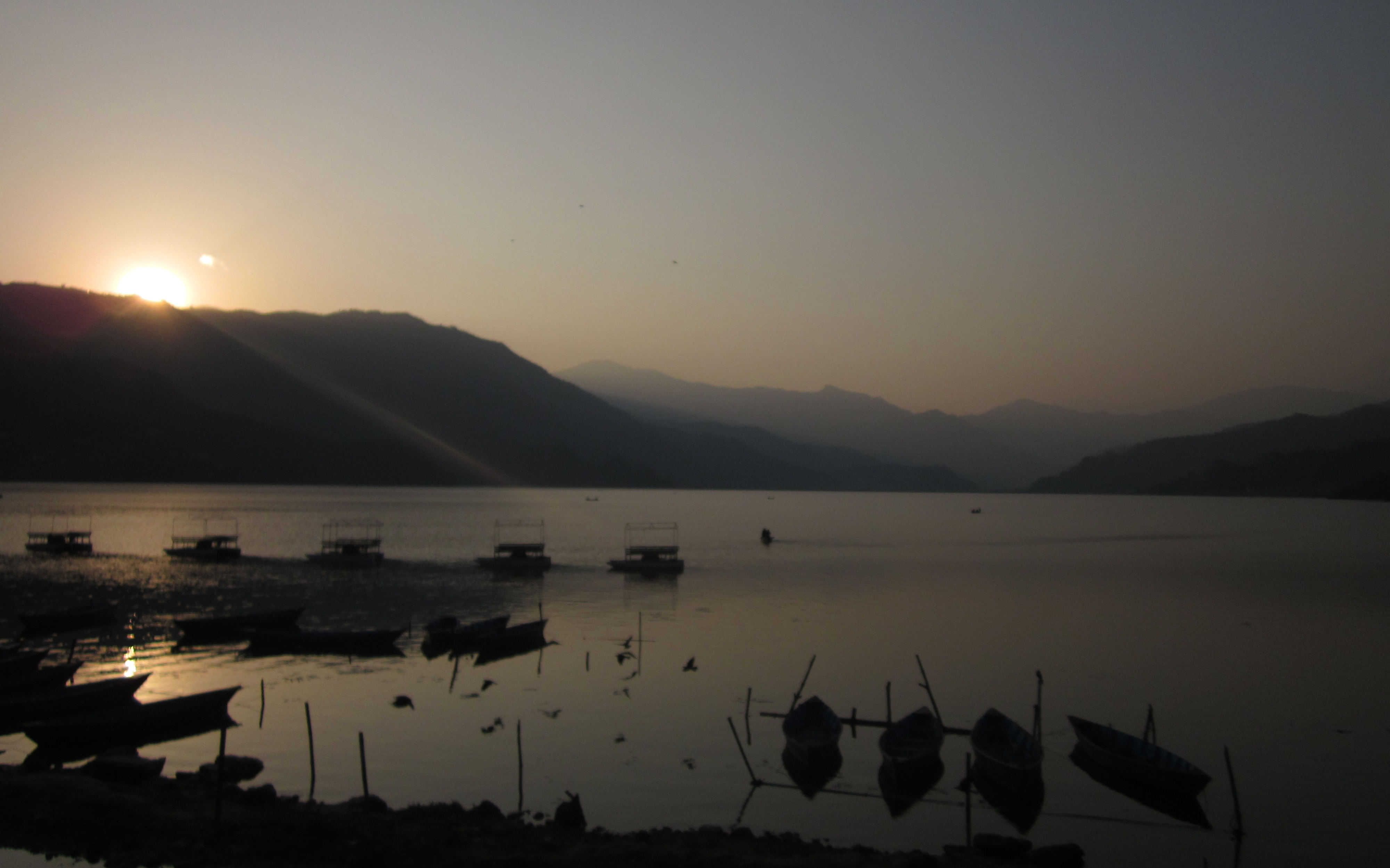 image Gandaki