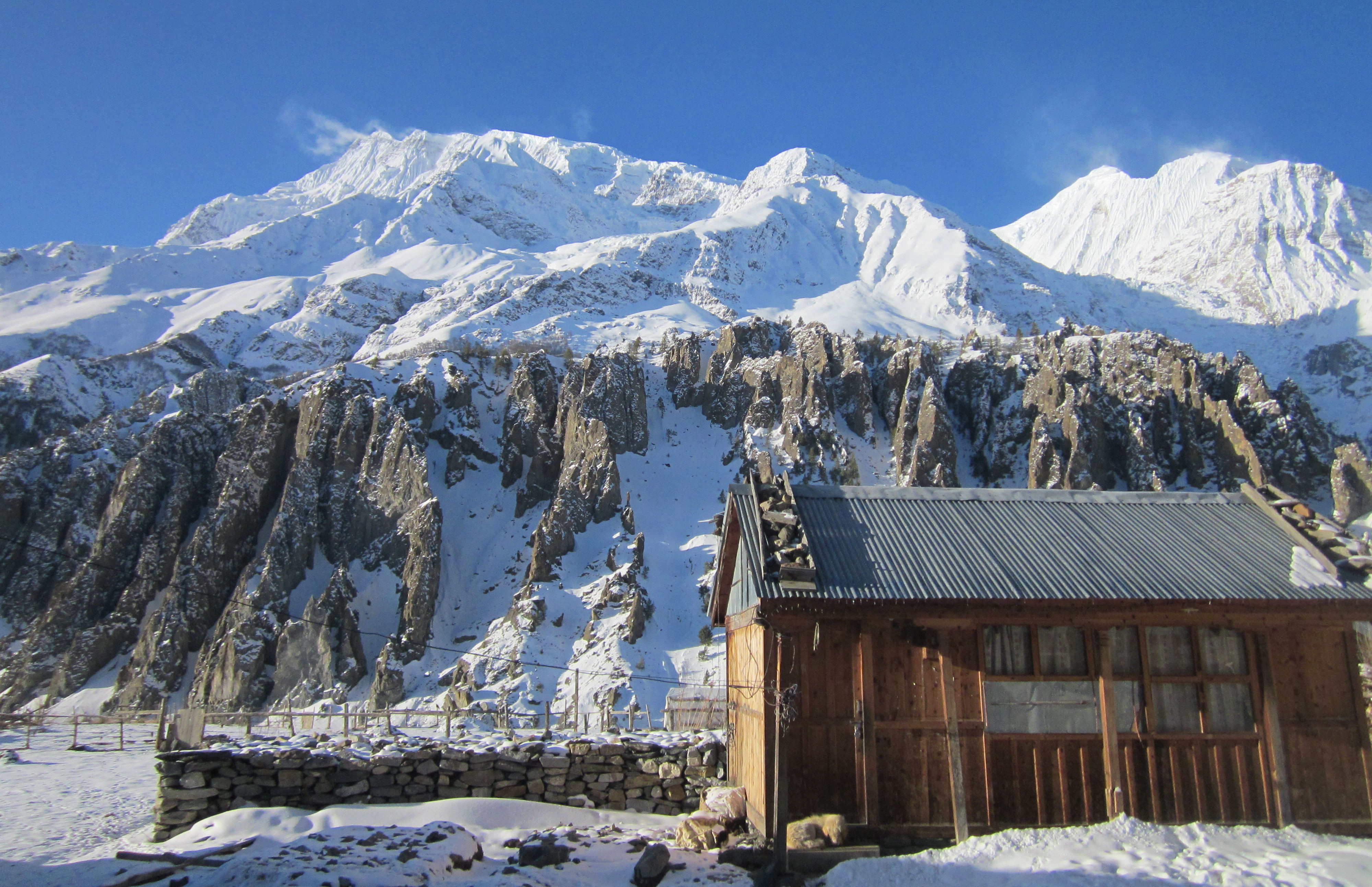 image Gandaki