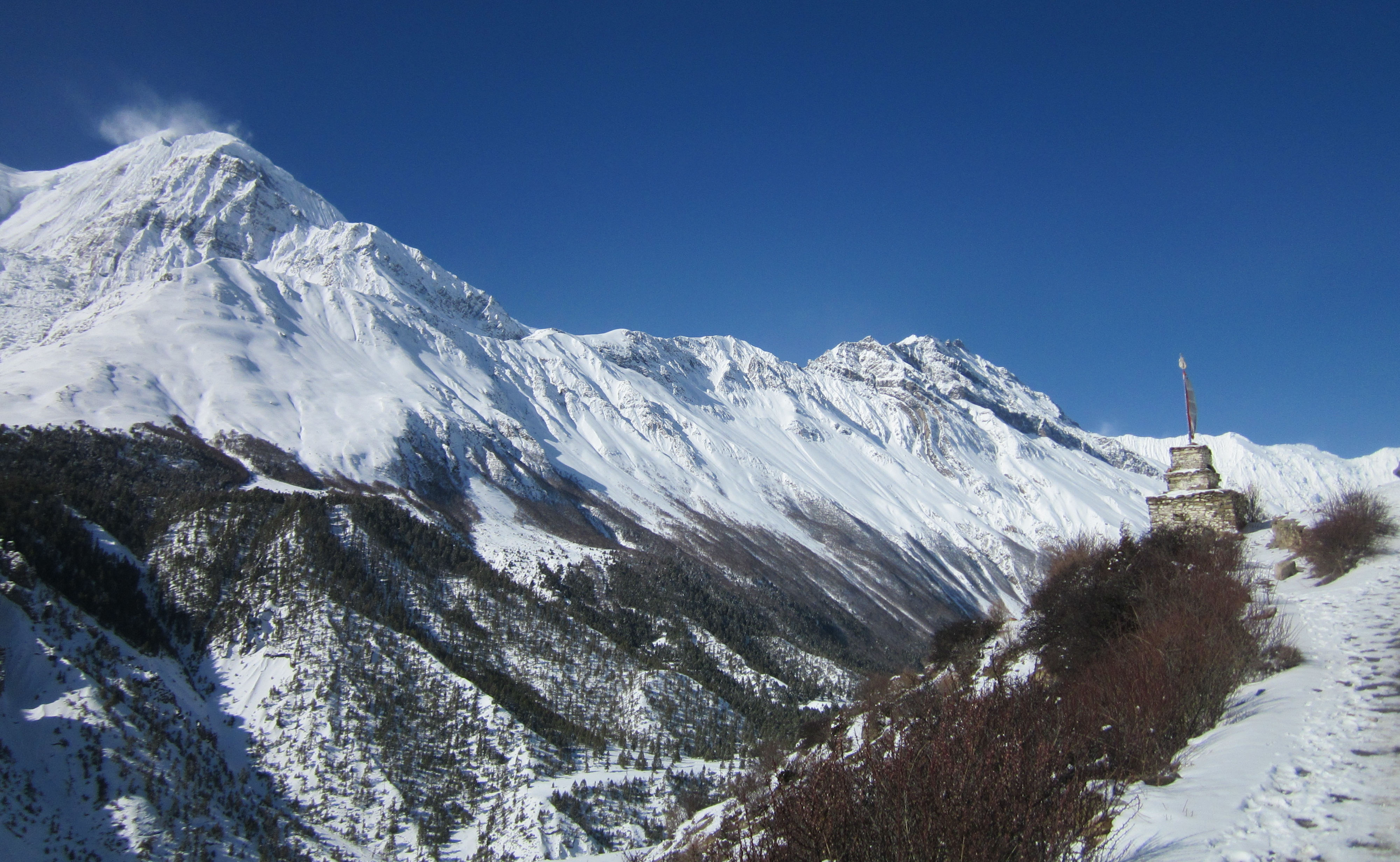 image Gandaki