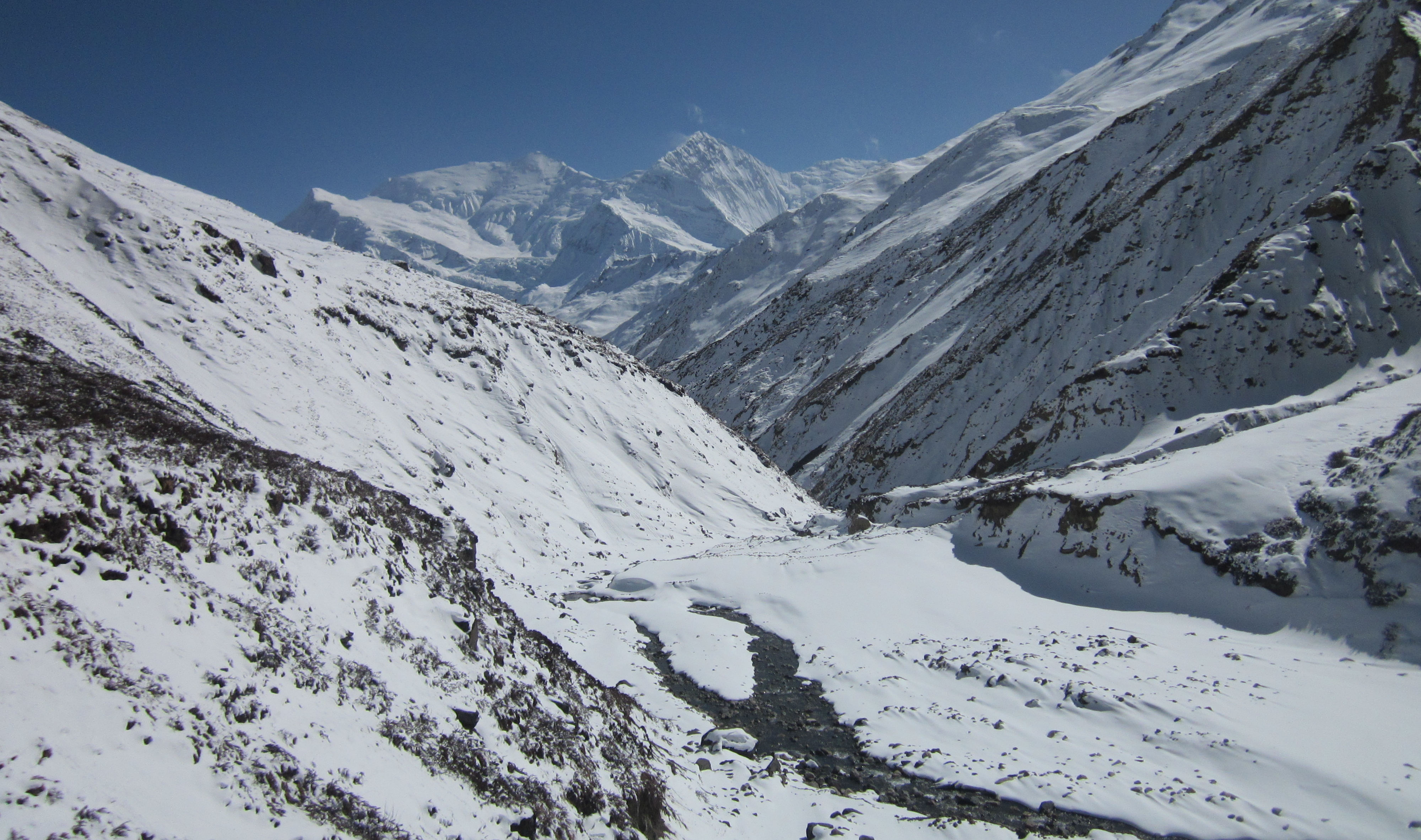 image Gandaki