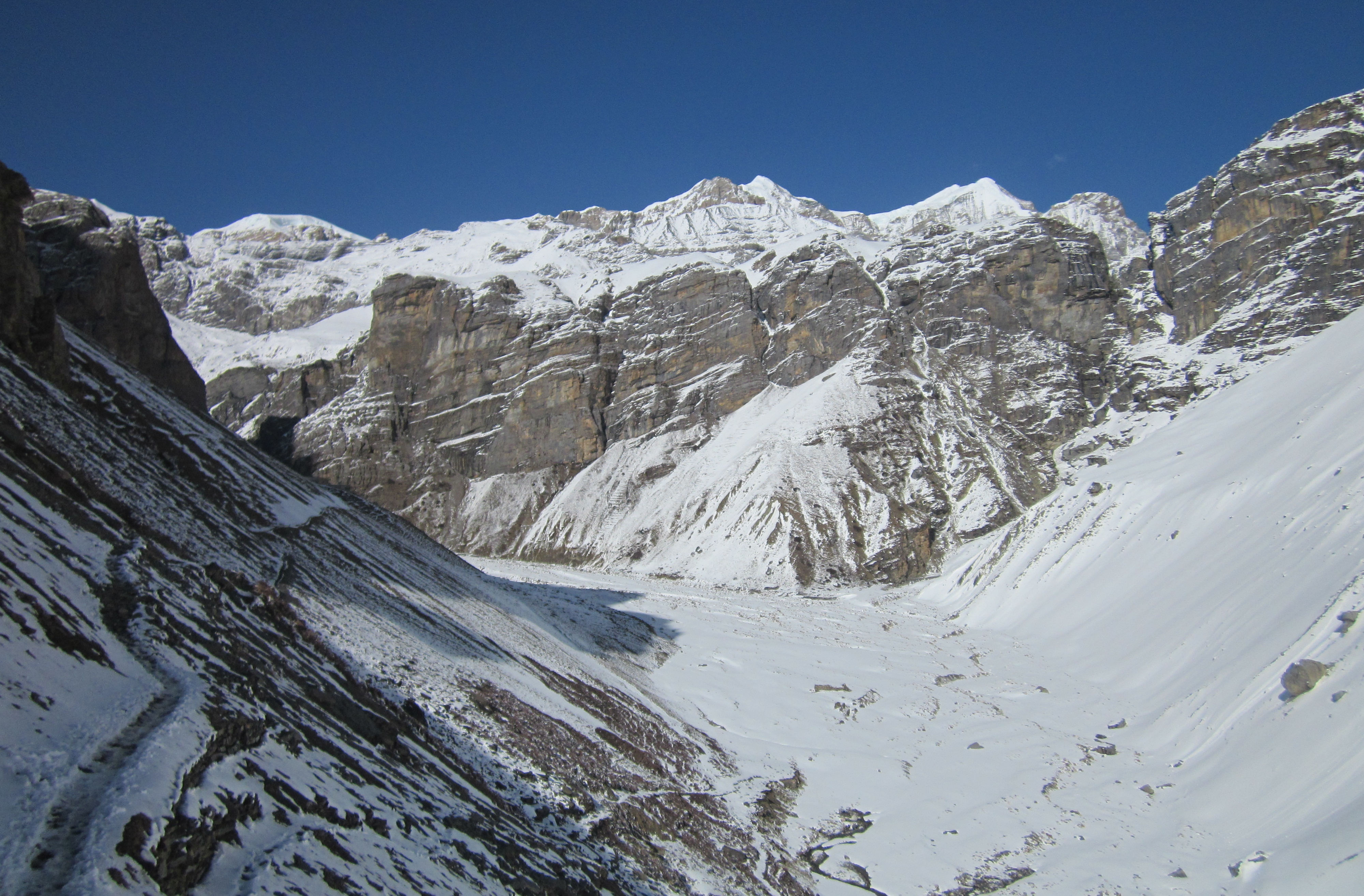 image Gandaki
