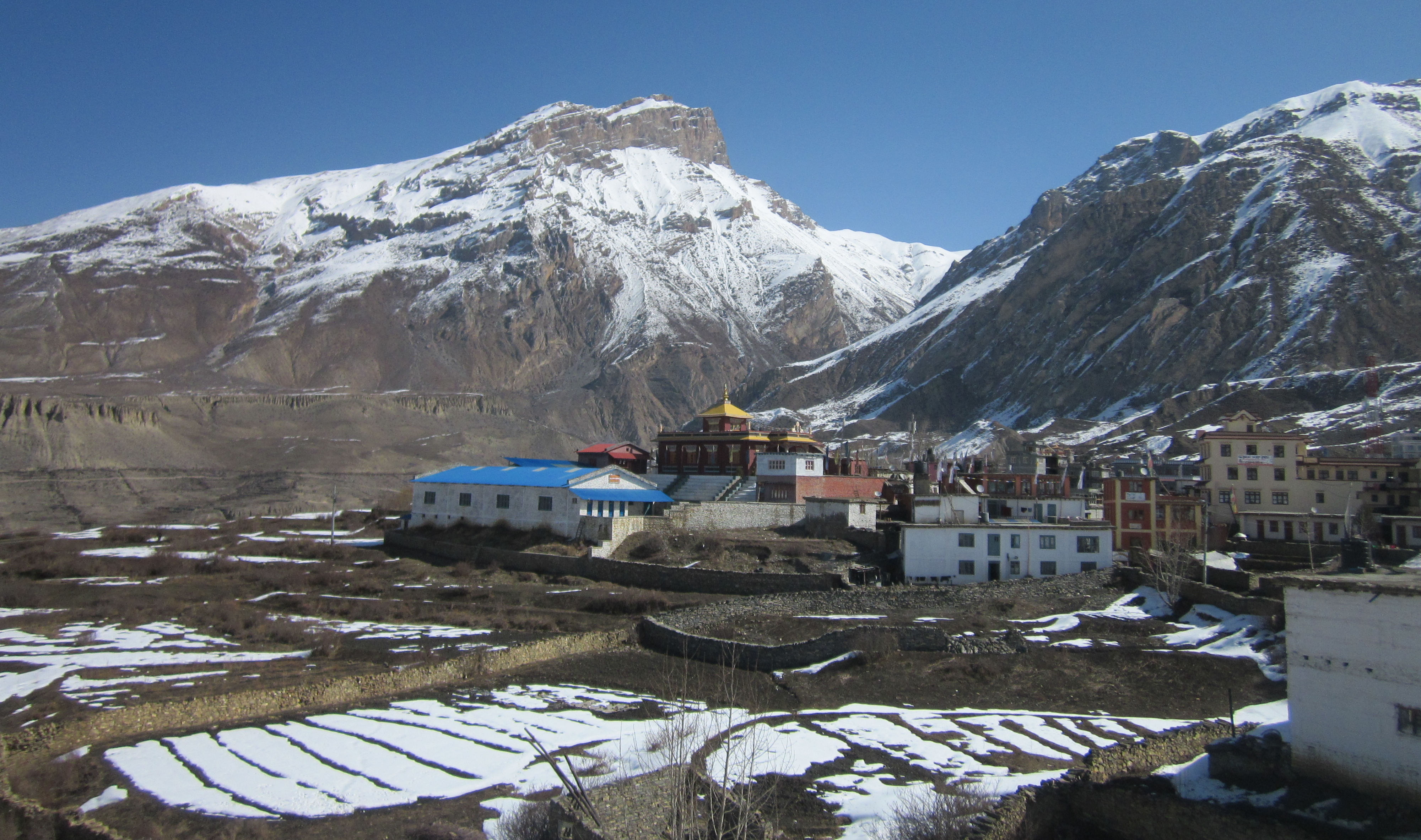 image Gandaki