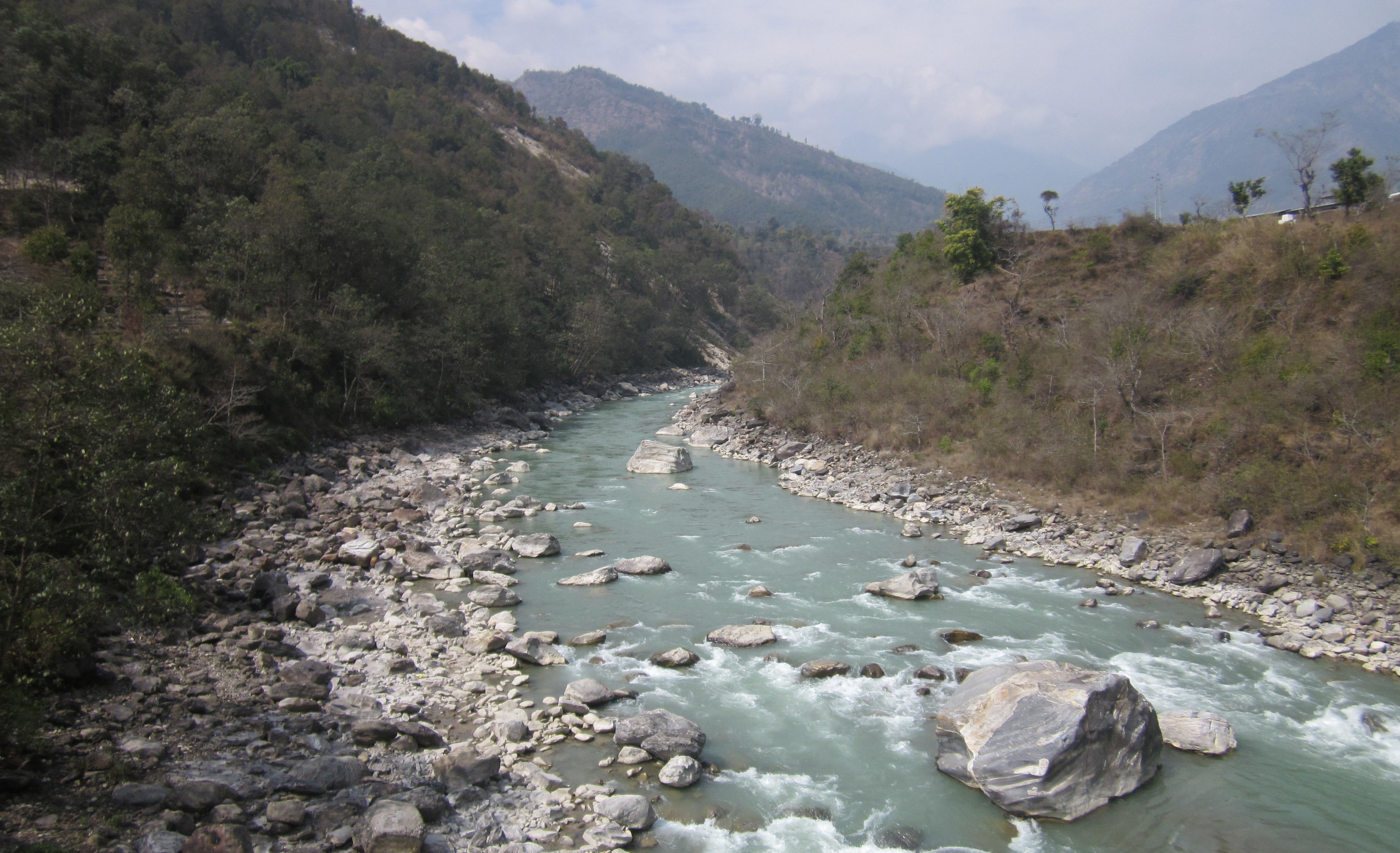image Gandaki