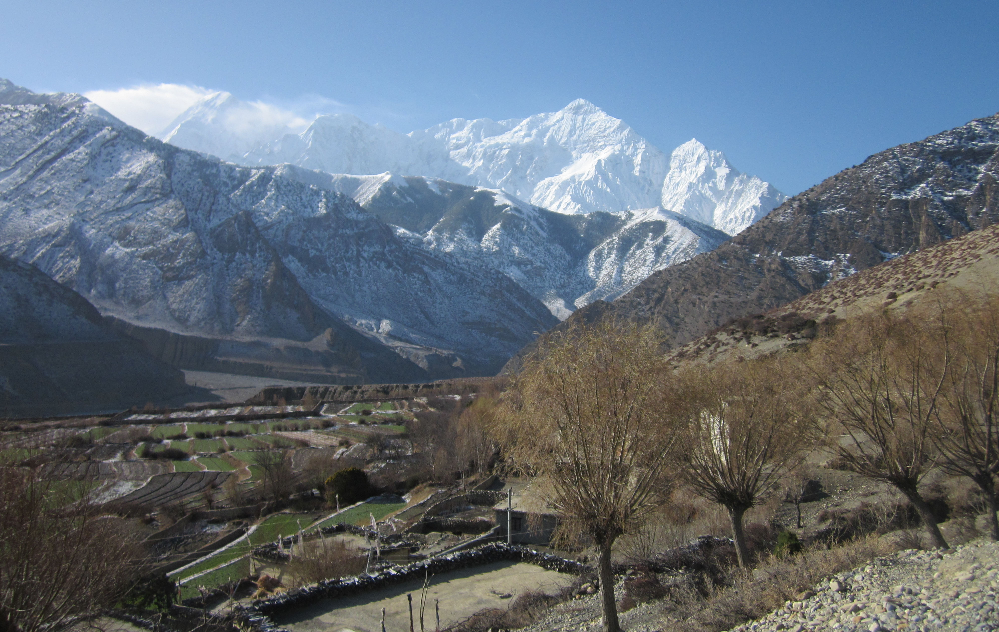 image Gandaki