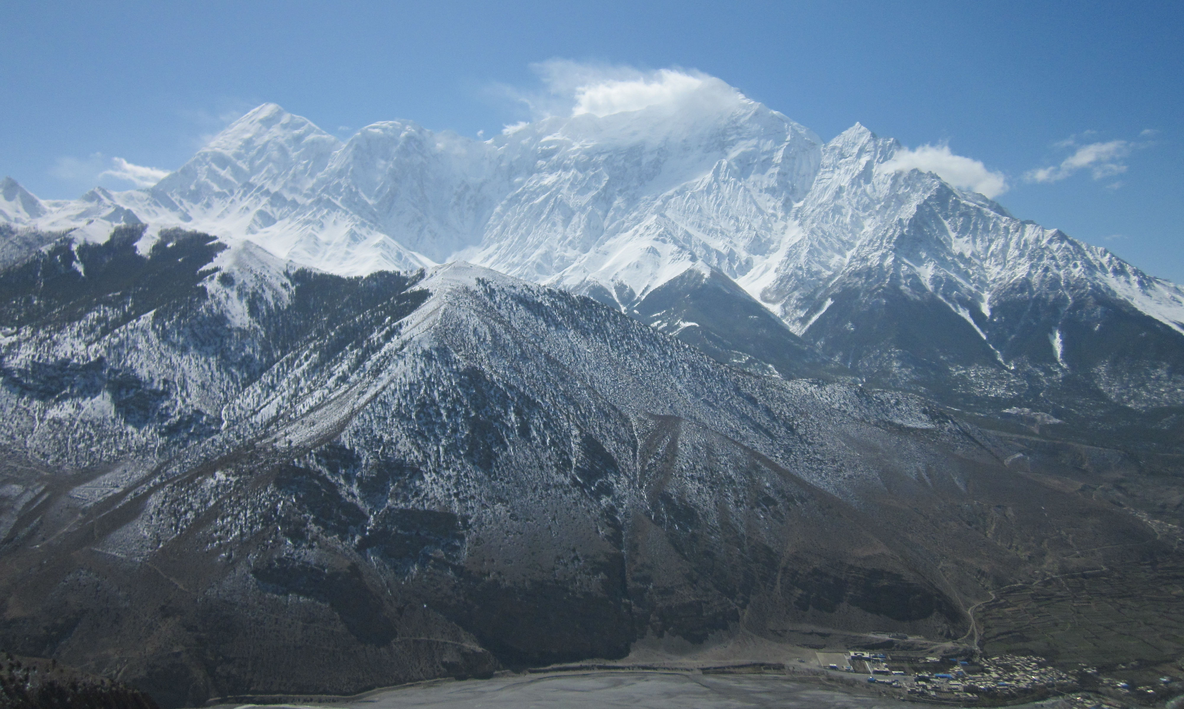 image Gandaki